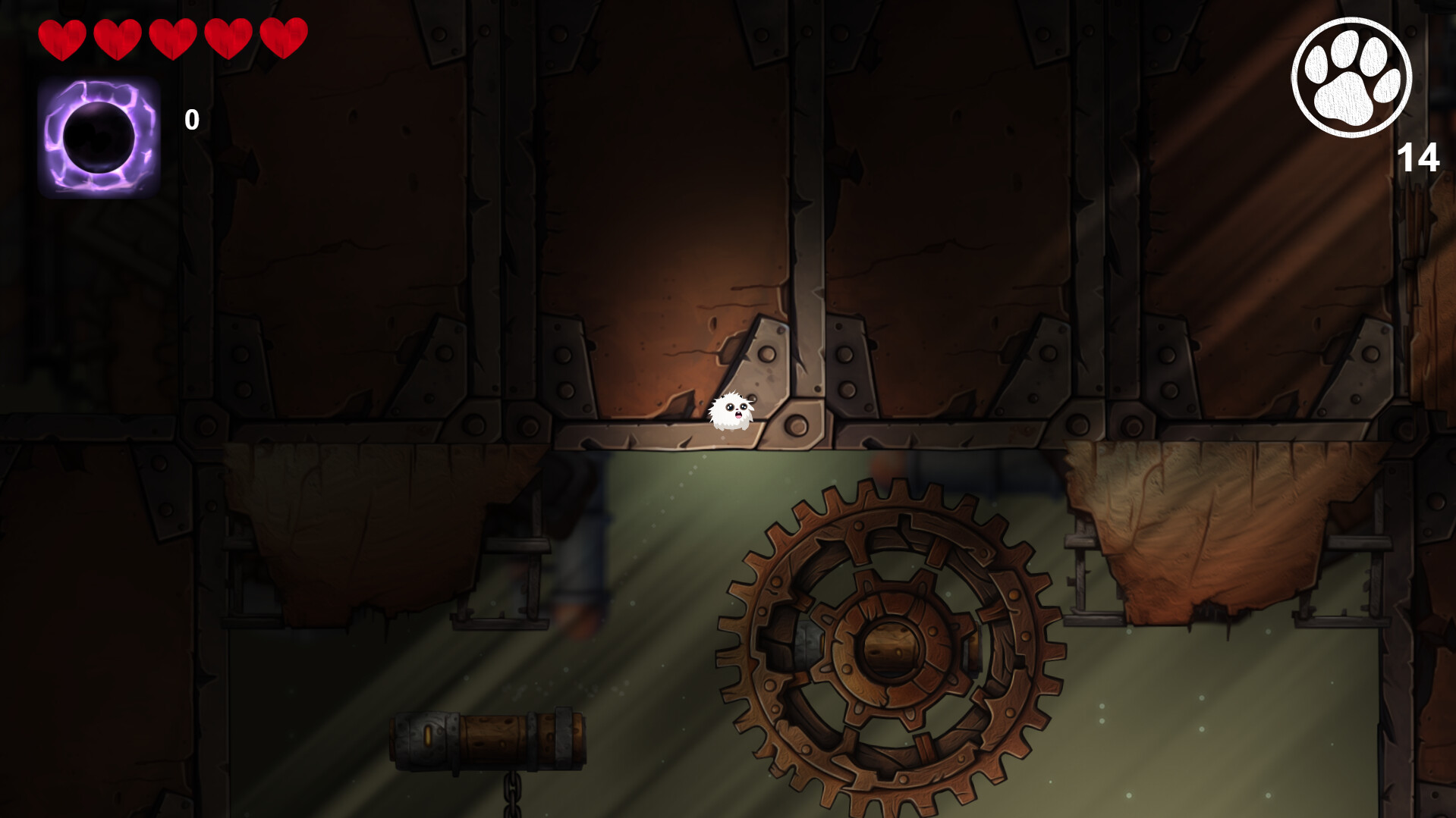 Catting Over It screenshot 11