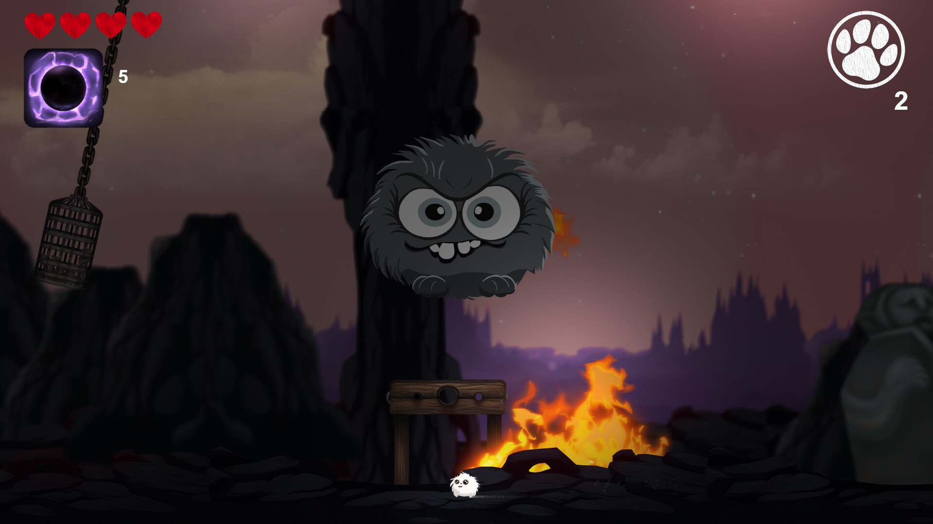 Catting Over It screenshot 10