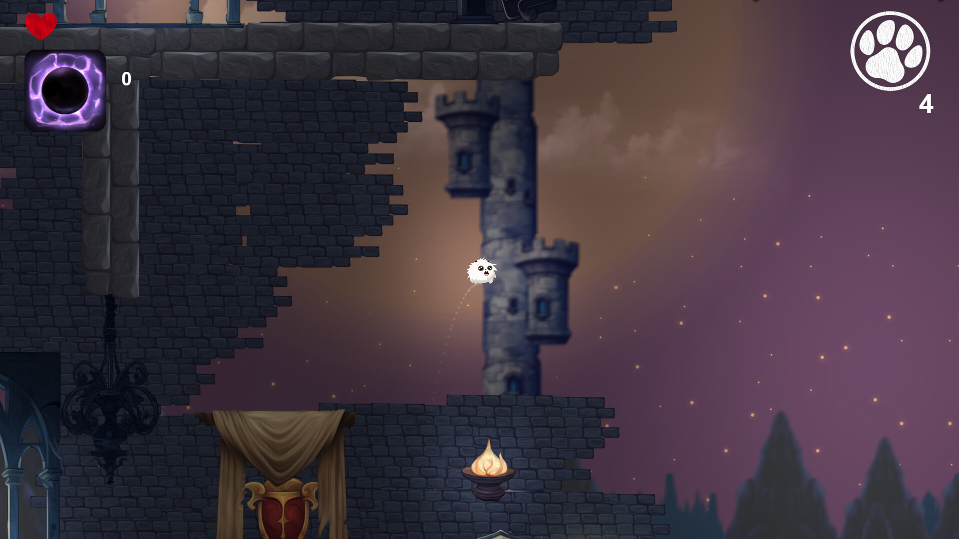 Catting Over It screenshot 8