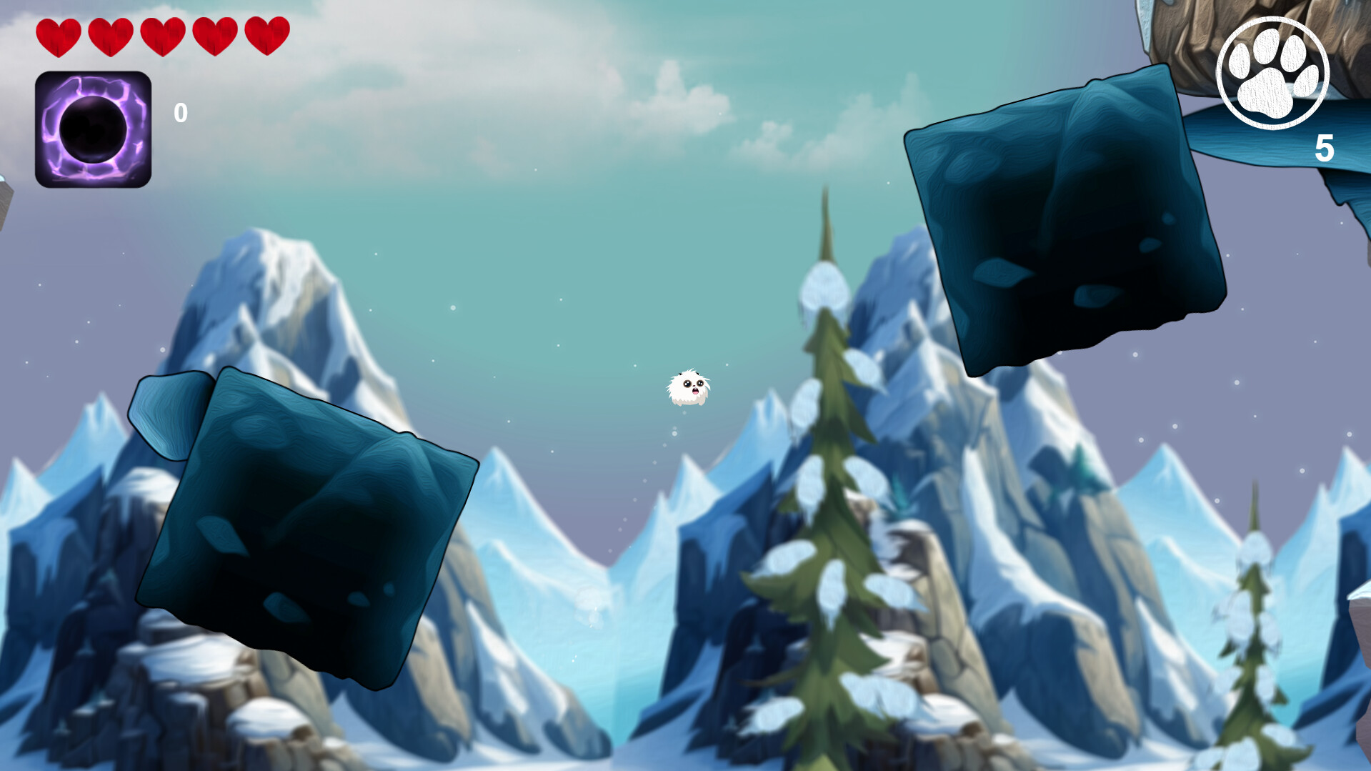 Catting Over It screenshot 12