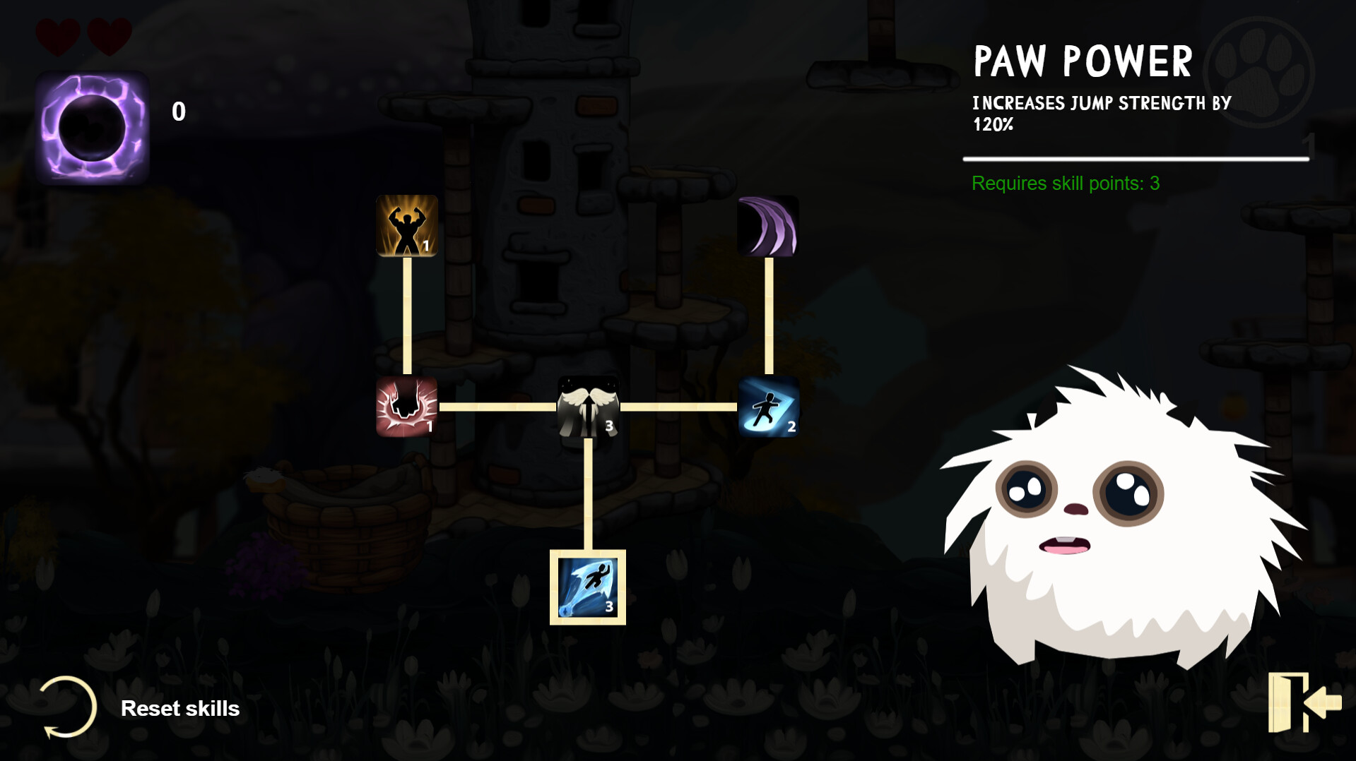 Catting Over It screenshot 5