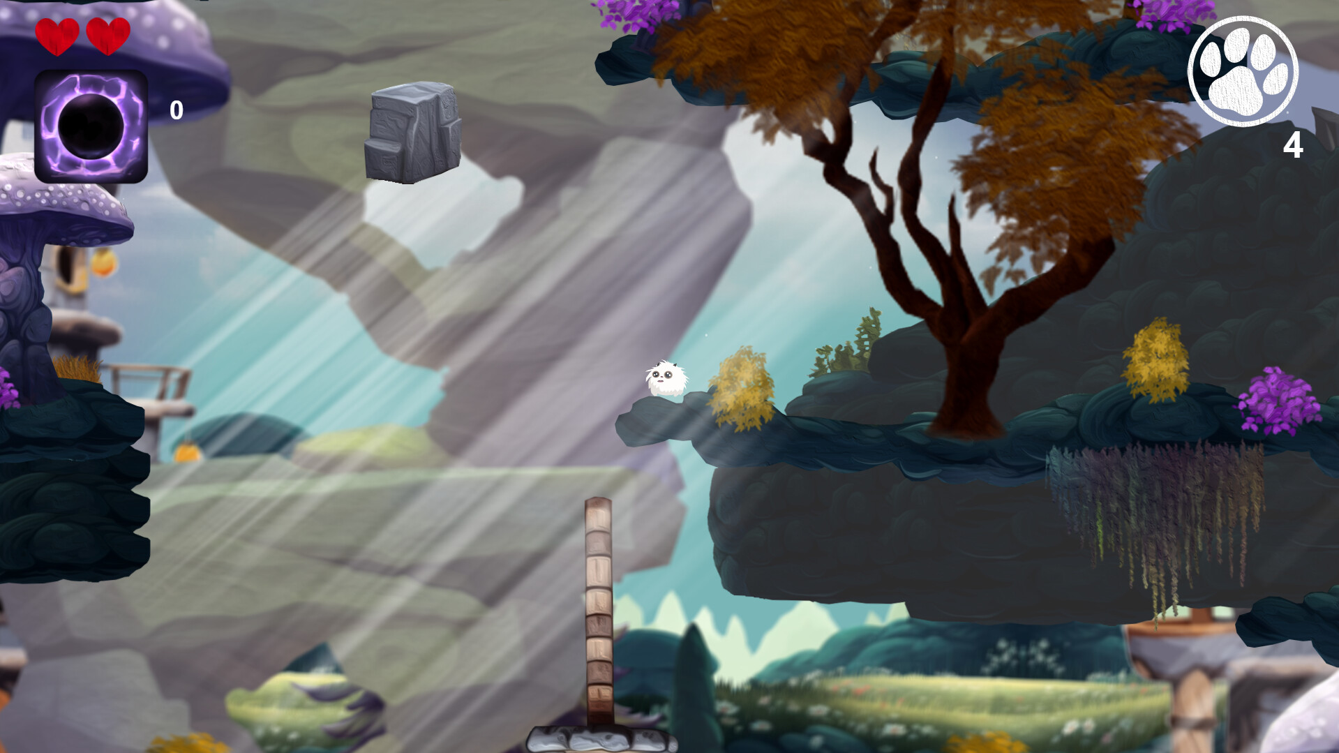 Catting Over It screenshot 4
