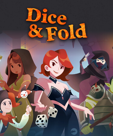Dice & Fold