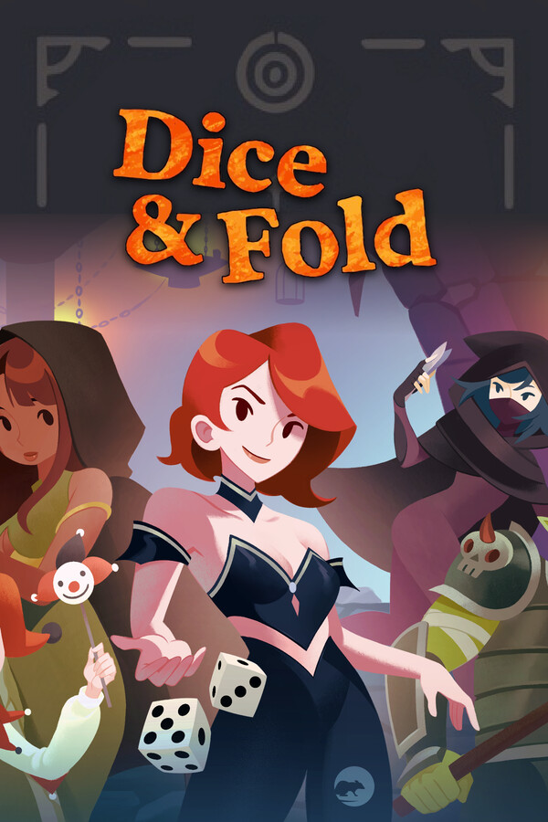 Dice & Fold
