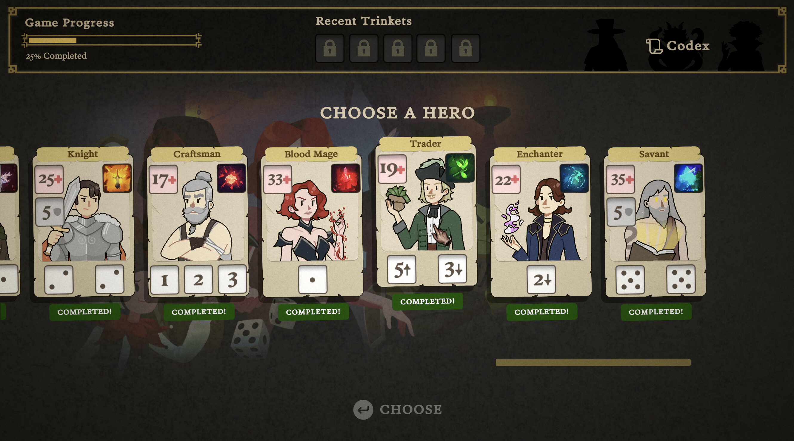 Dice & Fold screenshot 12