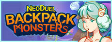 NEODUEL: Backpack Monsters 