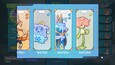 A screenshot of NEODUEL: Backpack Monsters