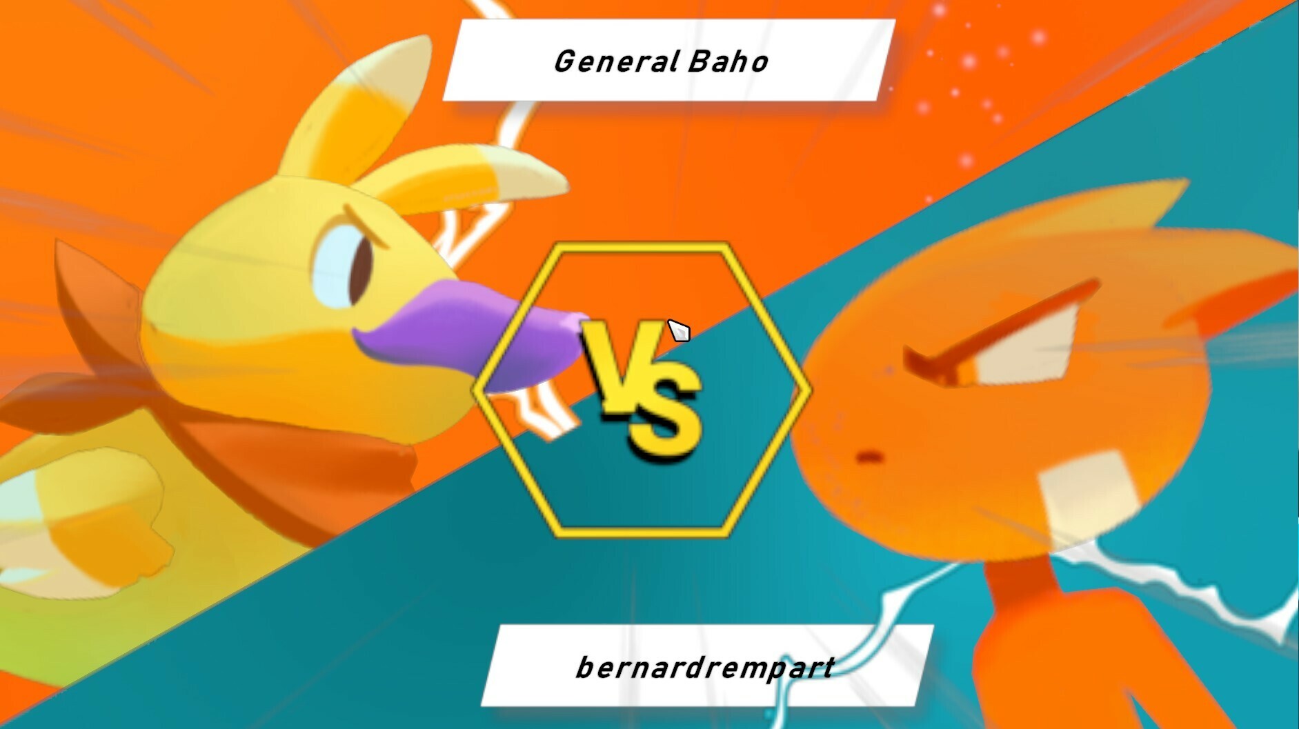 NEODUEL: Backpack Monsters  screenshot 4