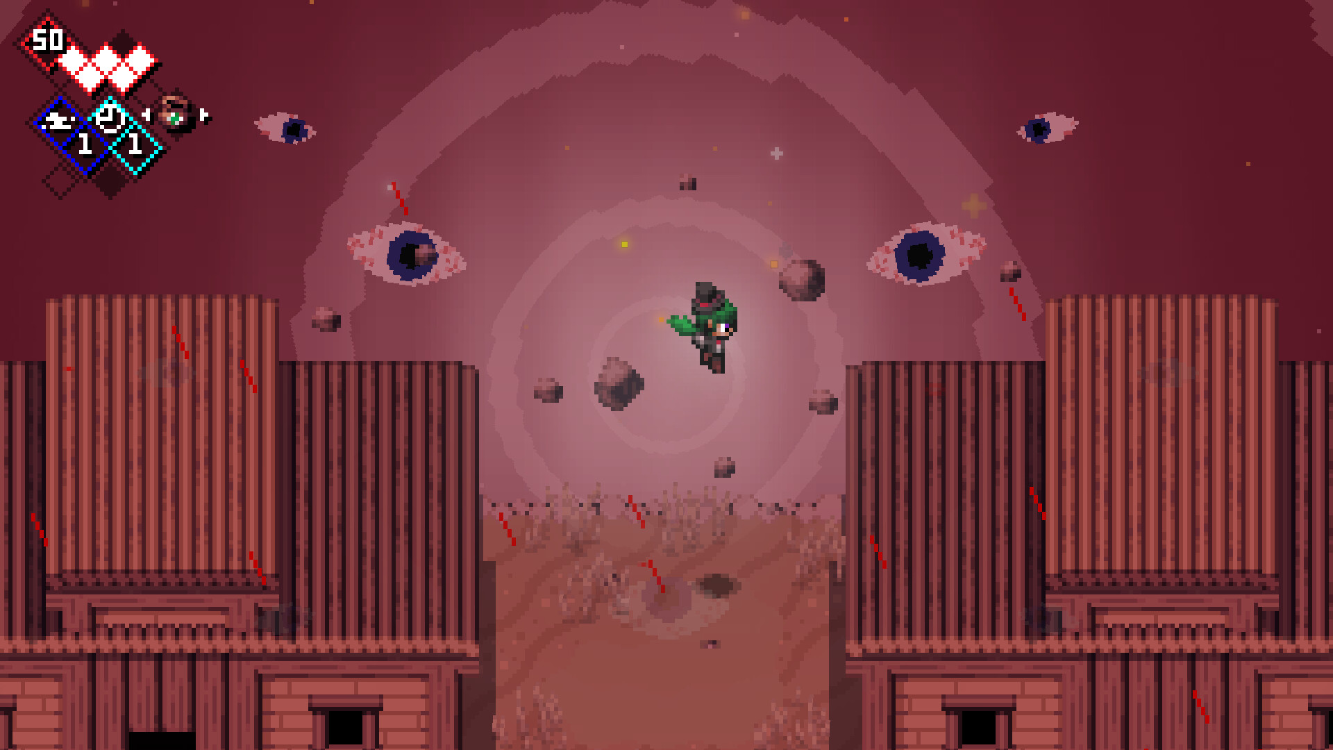Rifted Worlds screenshot 4