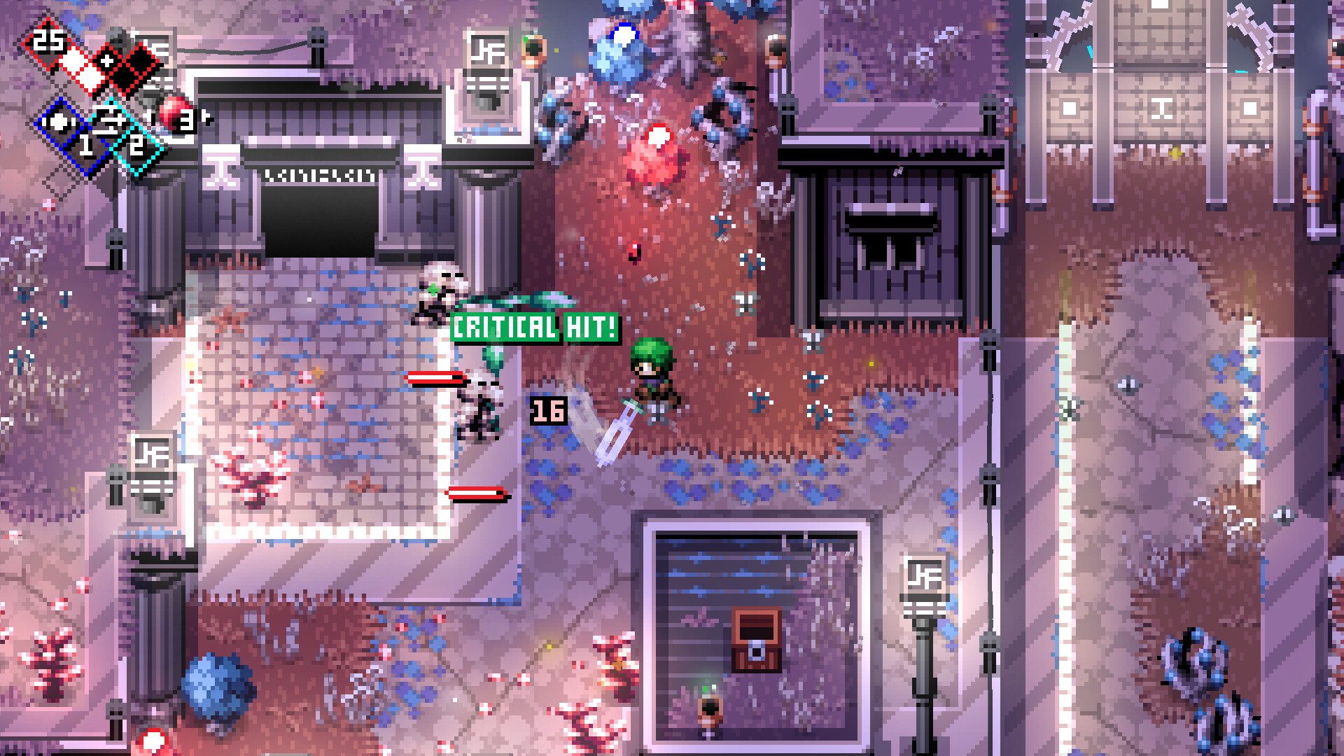 Rifted Worlds screenshot 3