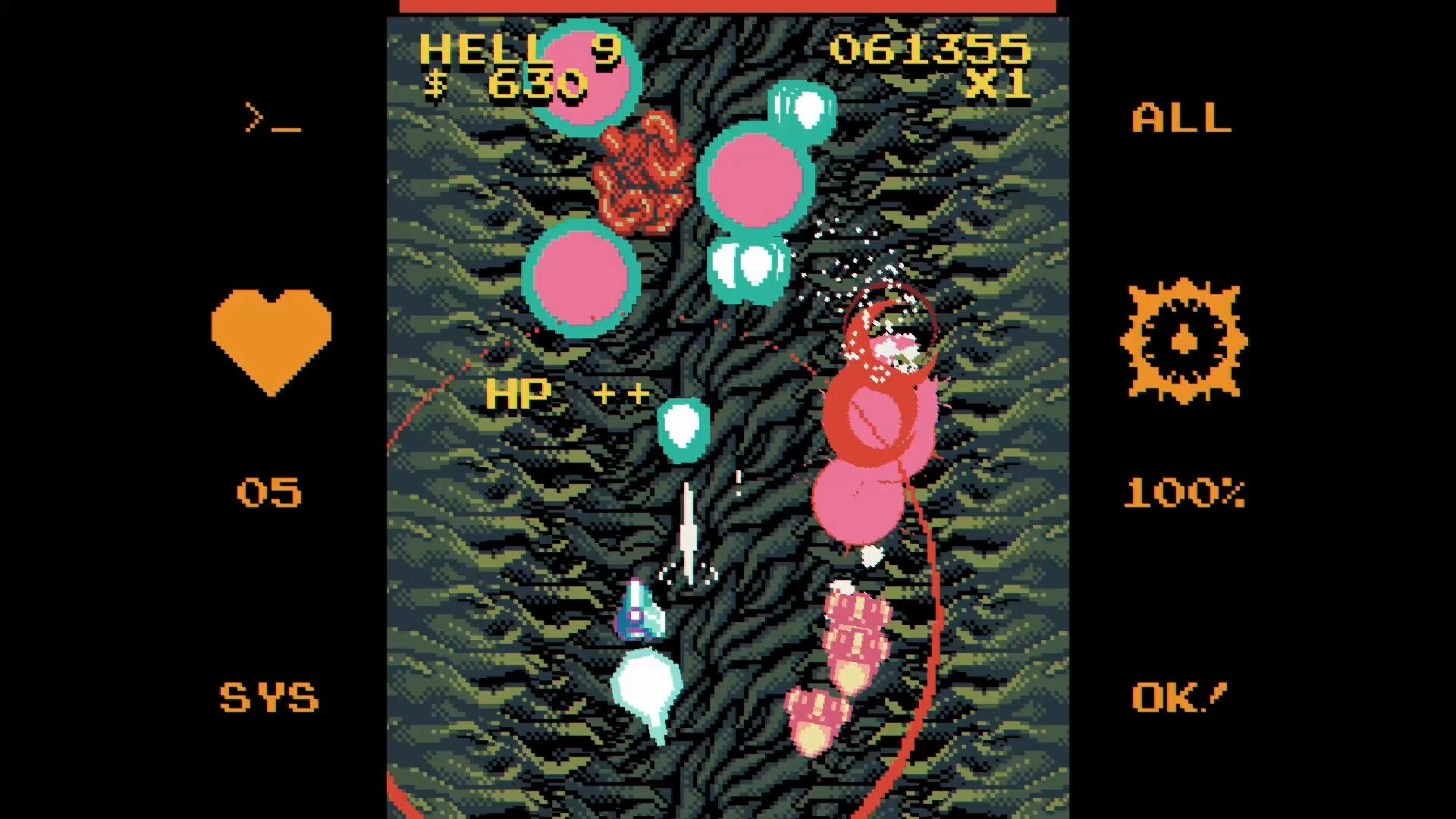 Void Gore screenshot 7