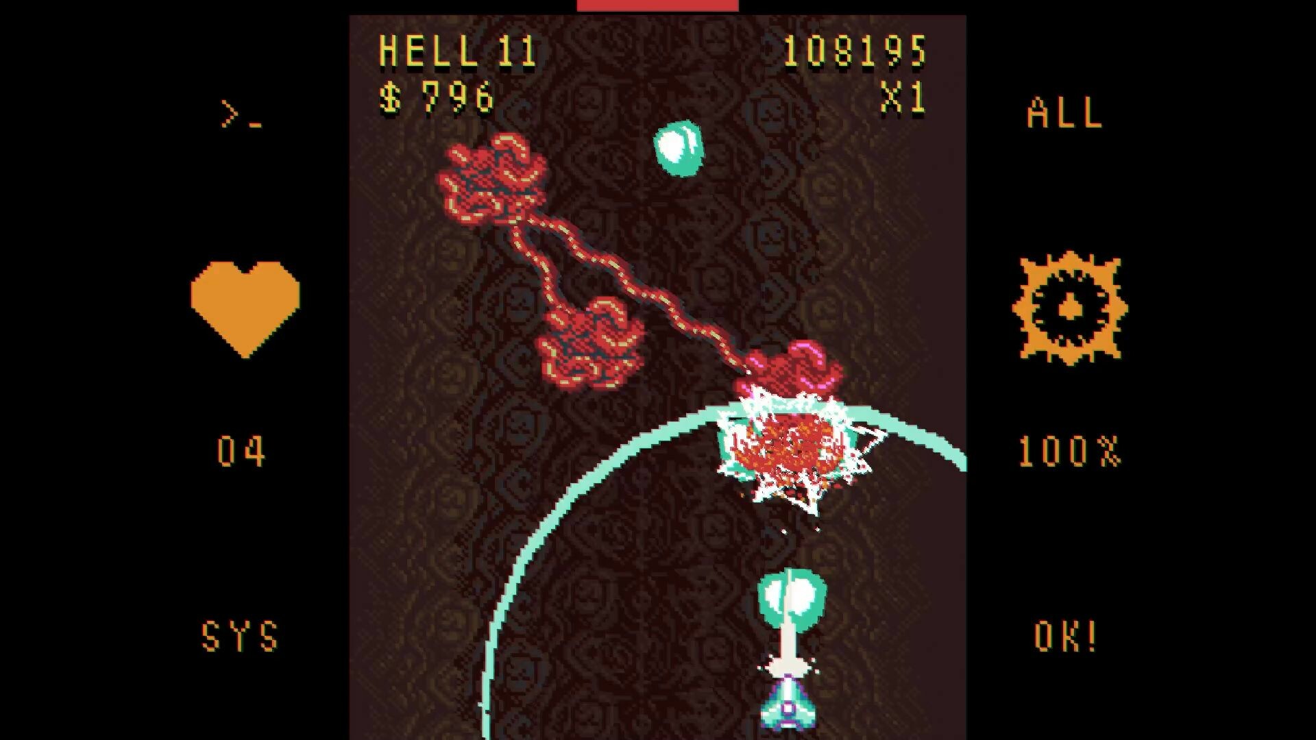 Void Gore screenshot 8