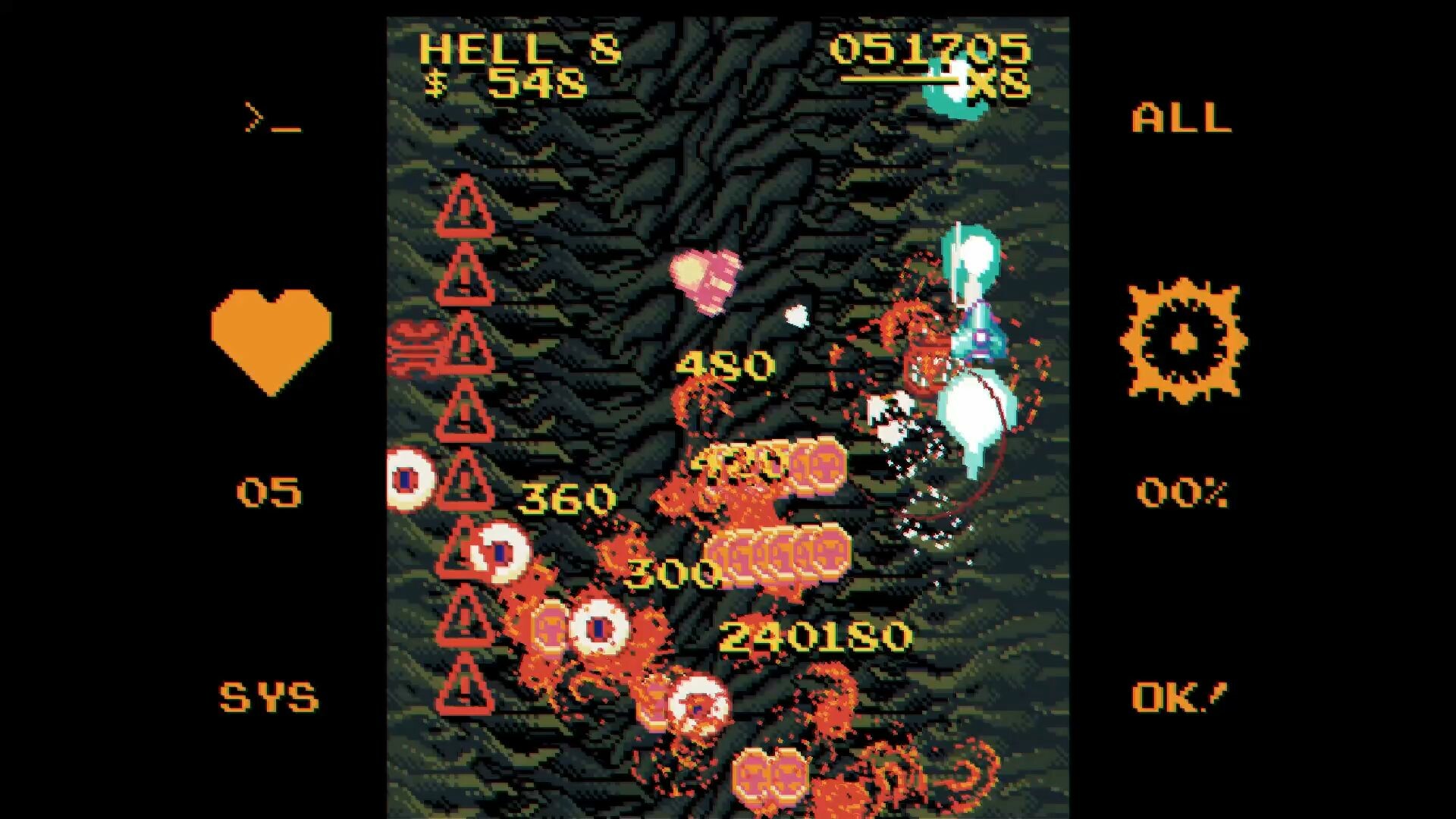 Void Gore screenshot 5