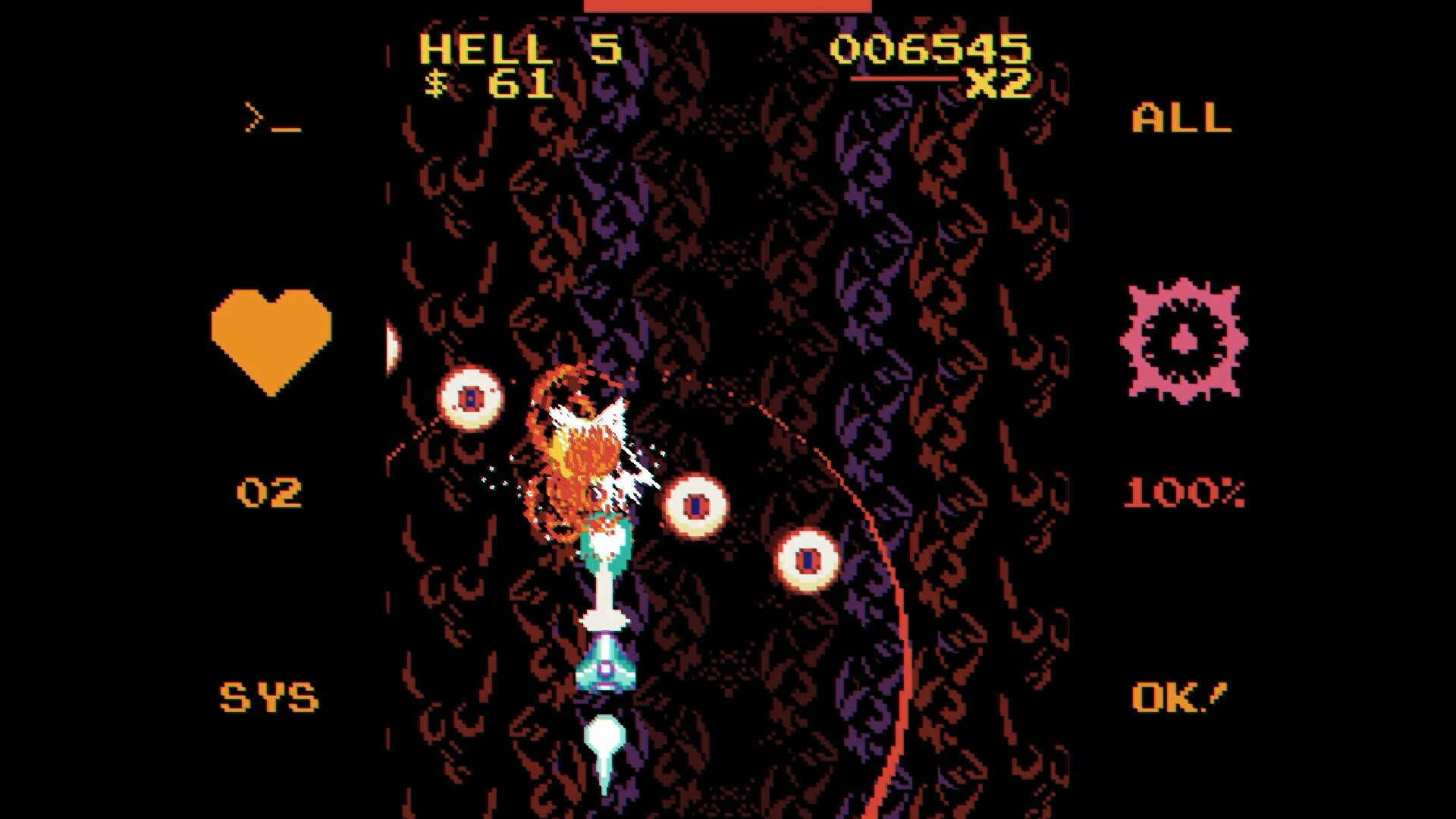Void Gore screenshot 9