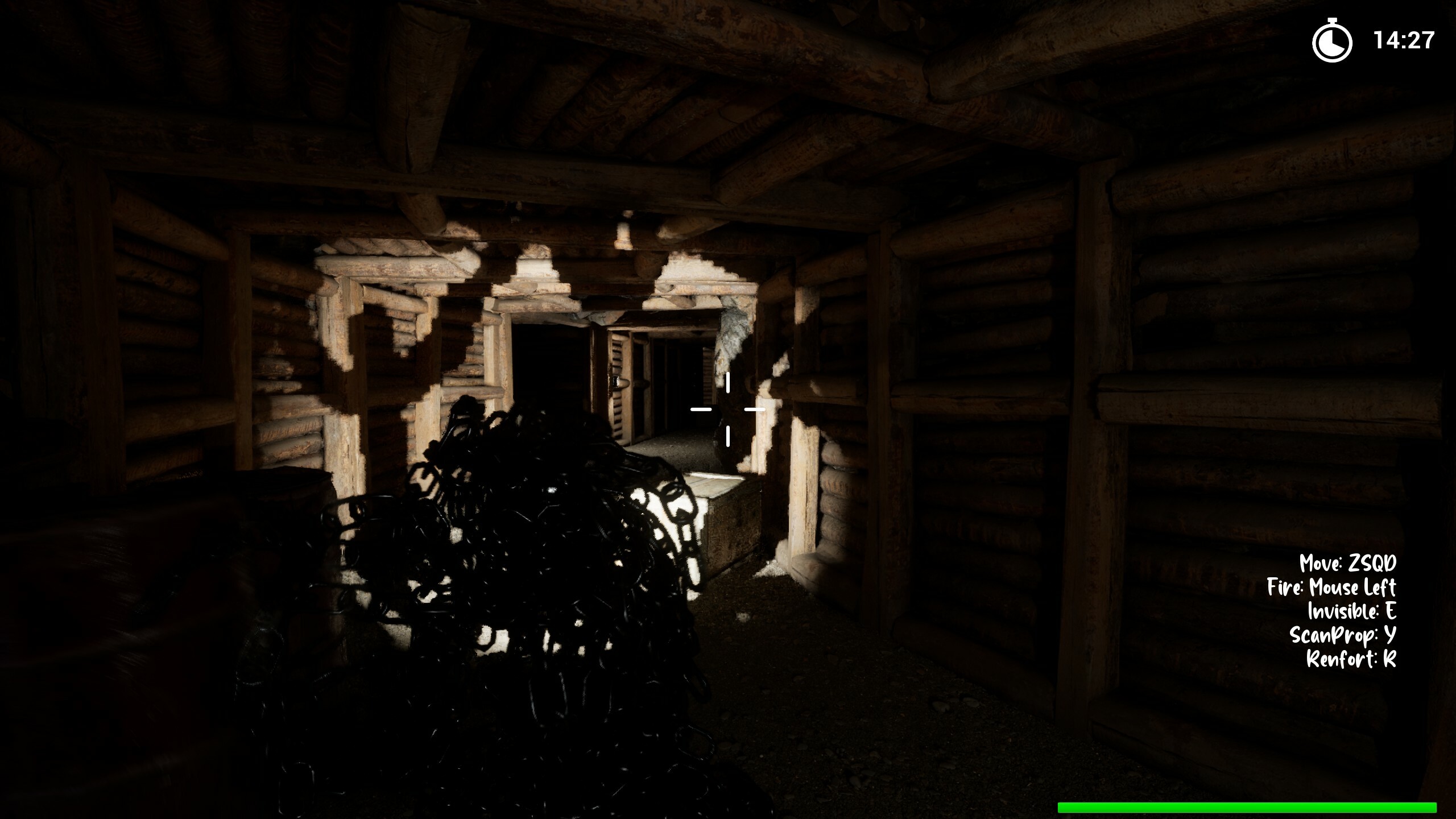 Prisoners Hunt screenshot 8