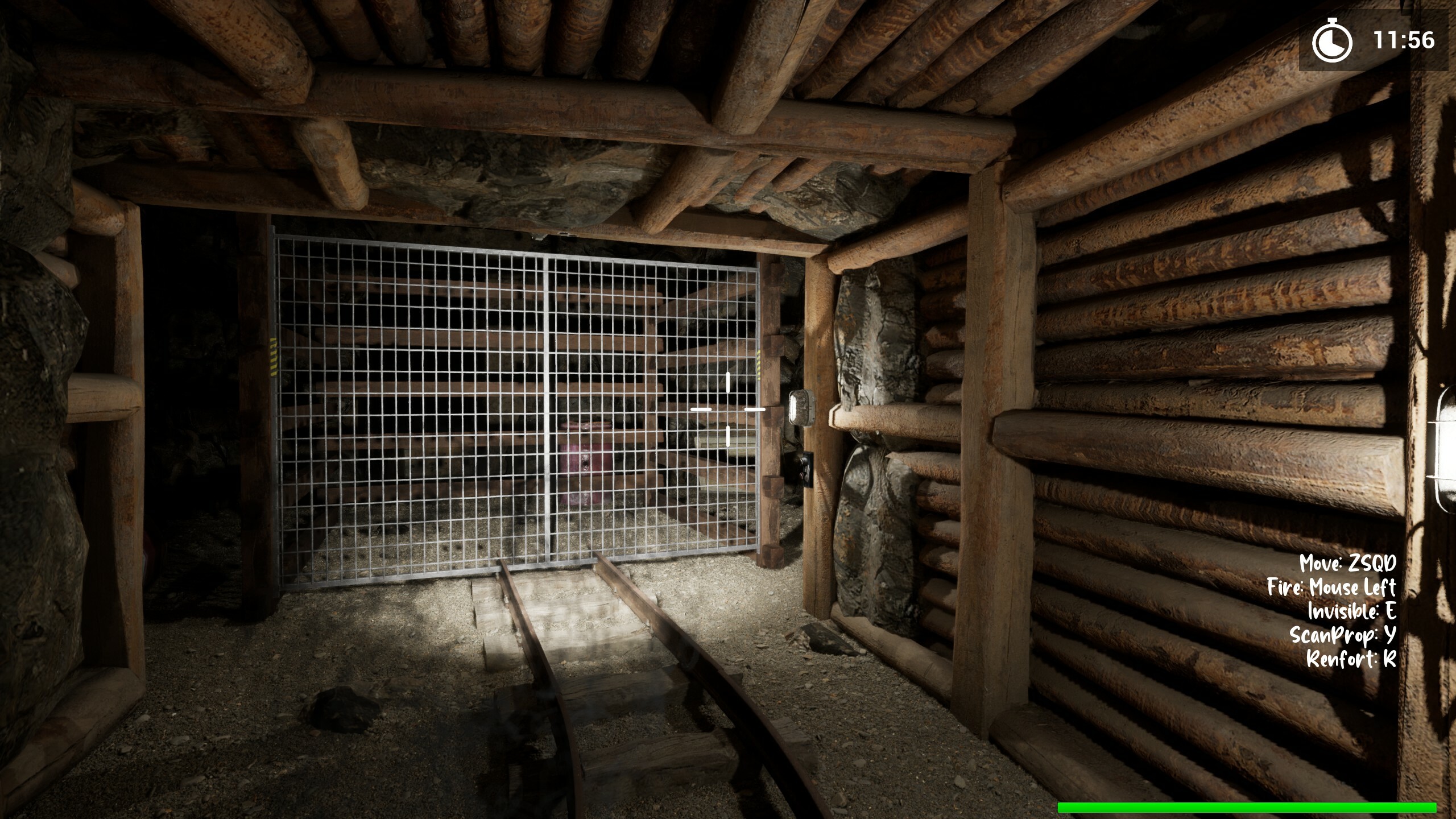 Prisoners Hunt screenshot 10