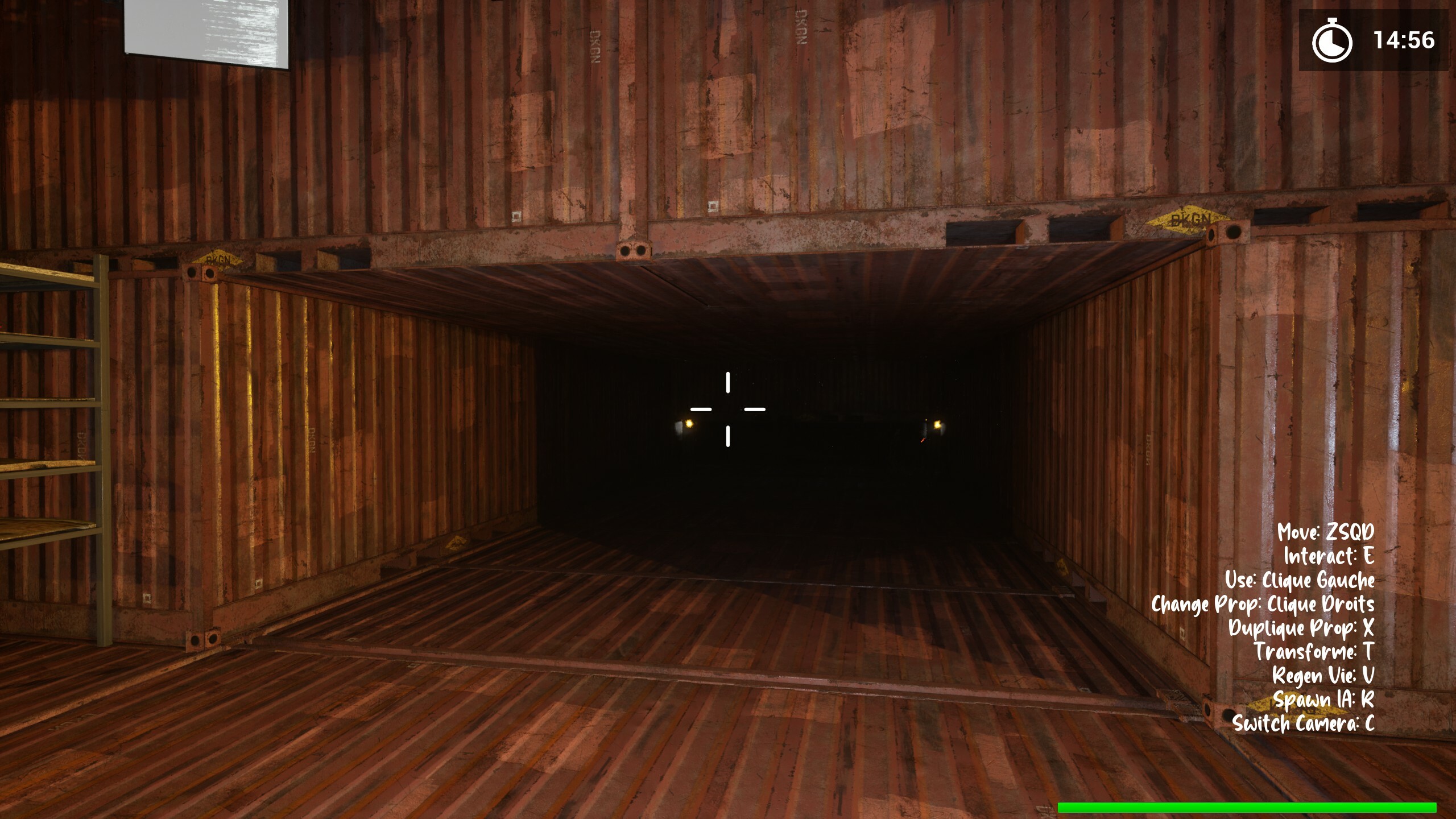 Prisoners Hunt screenshot 12