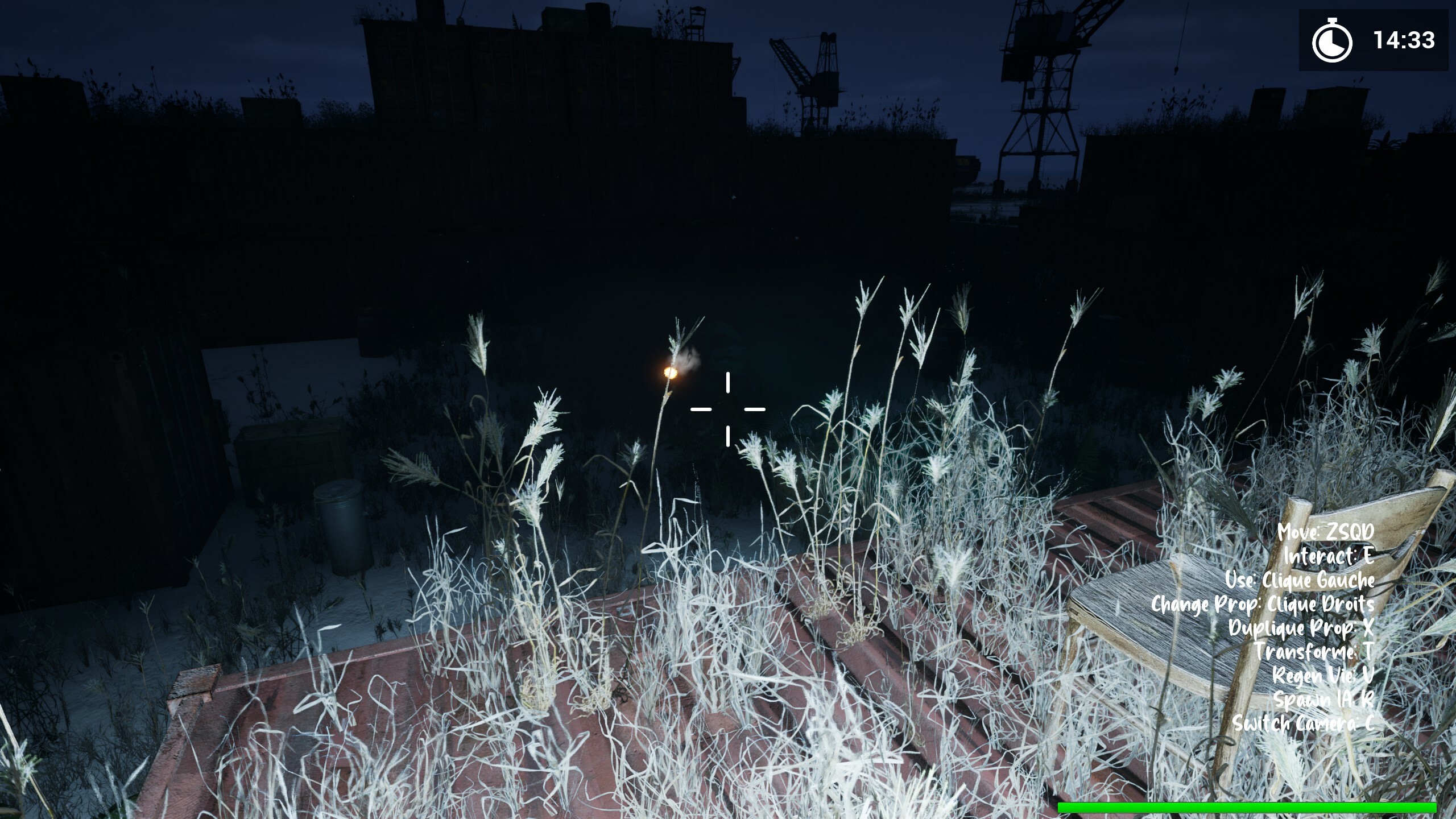 Prisoners Hunt screenshot 13