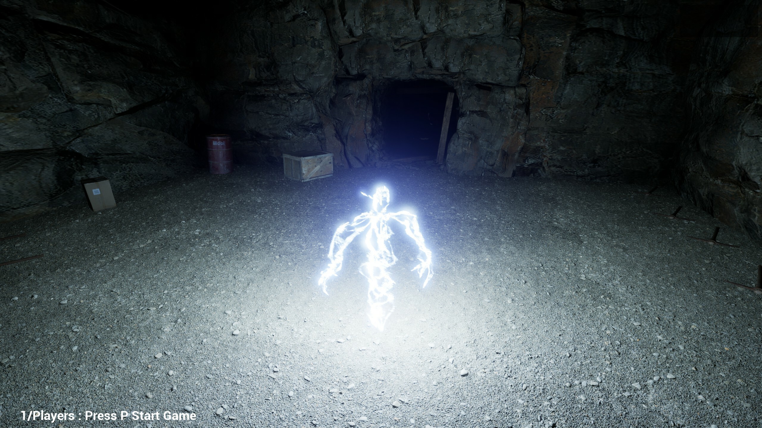 Prisoners Hunt screenshot 3