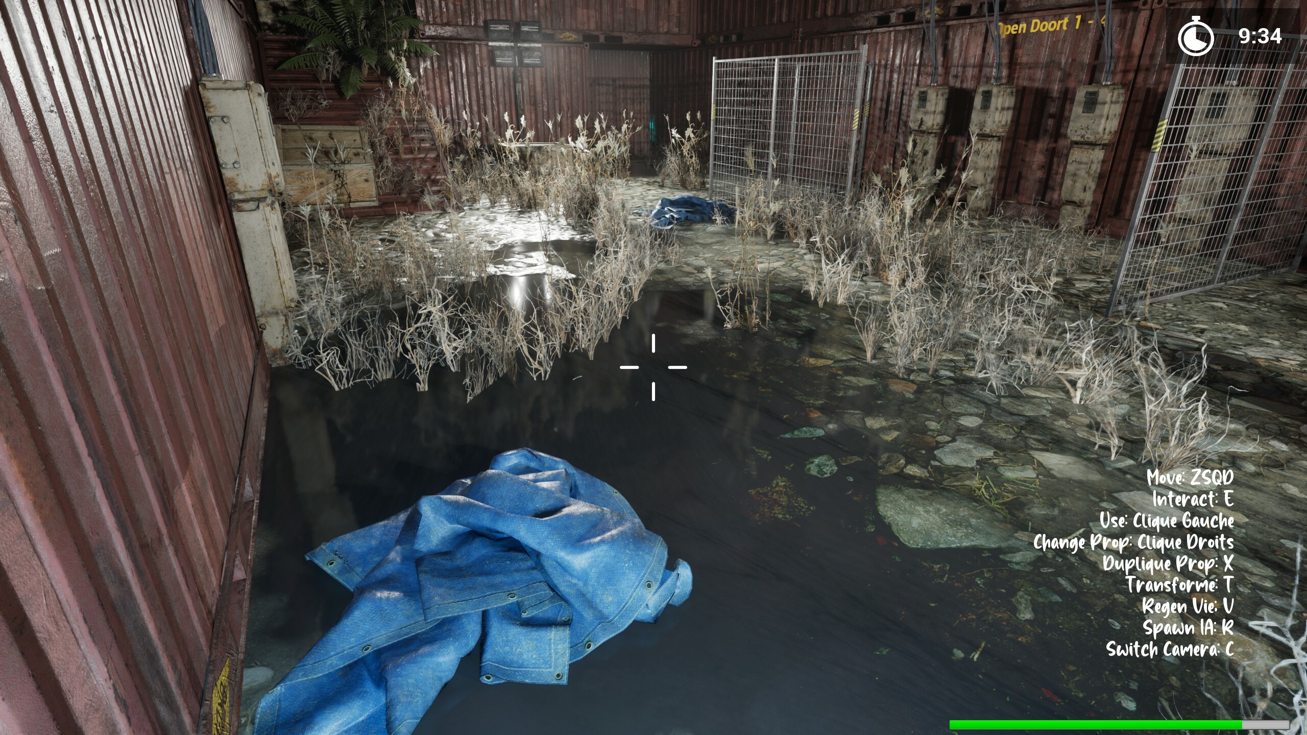 Prisoners Hunt screenshot 16