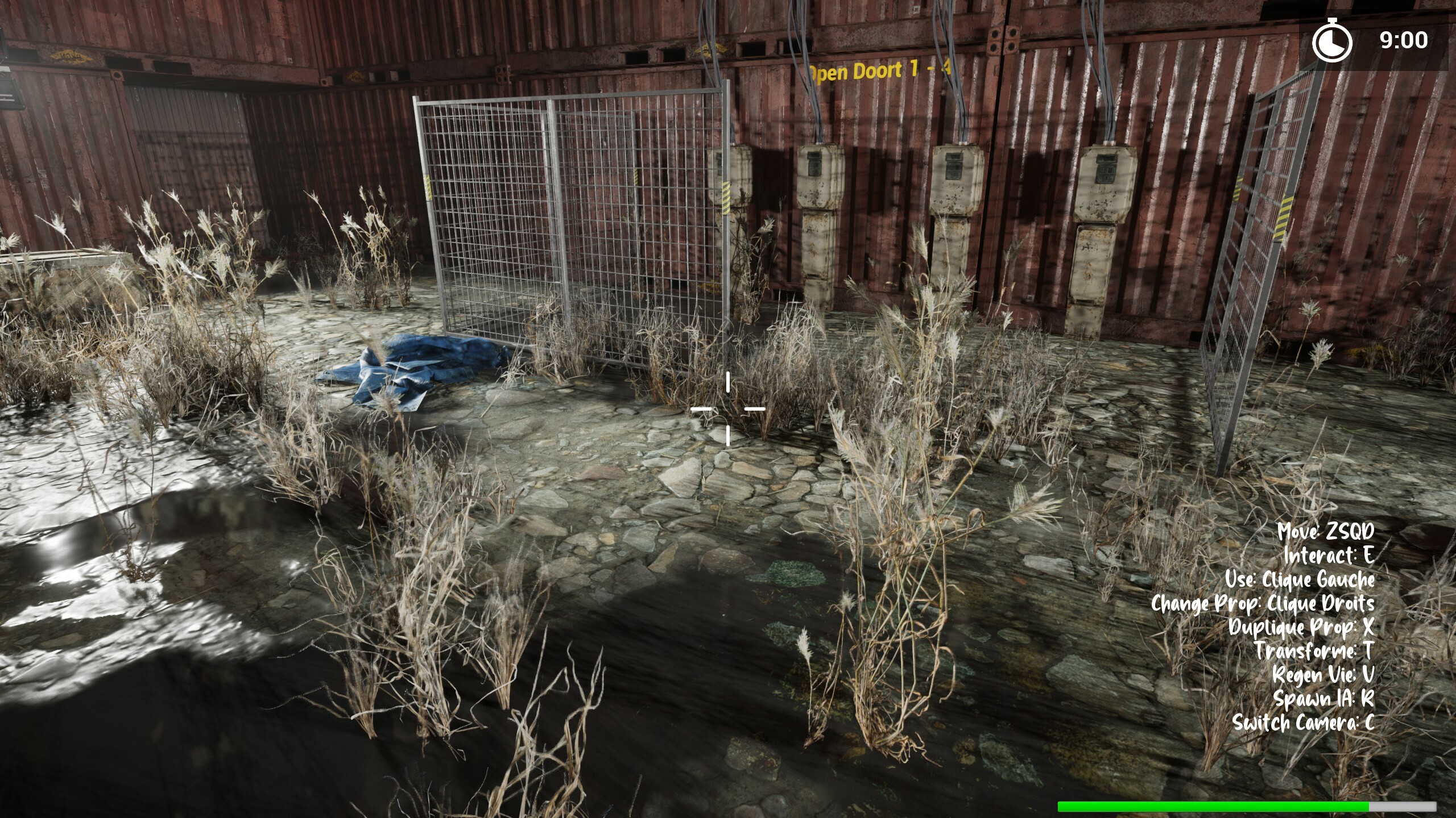 Prisoners Hunt screenshot 15