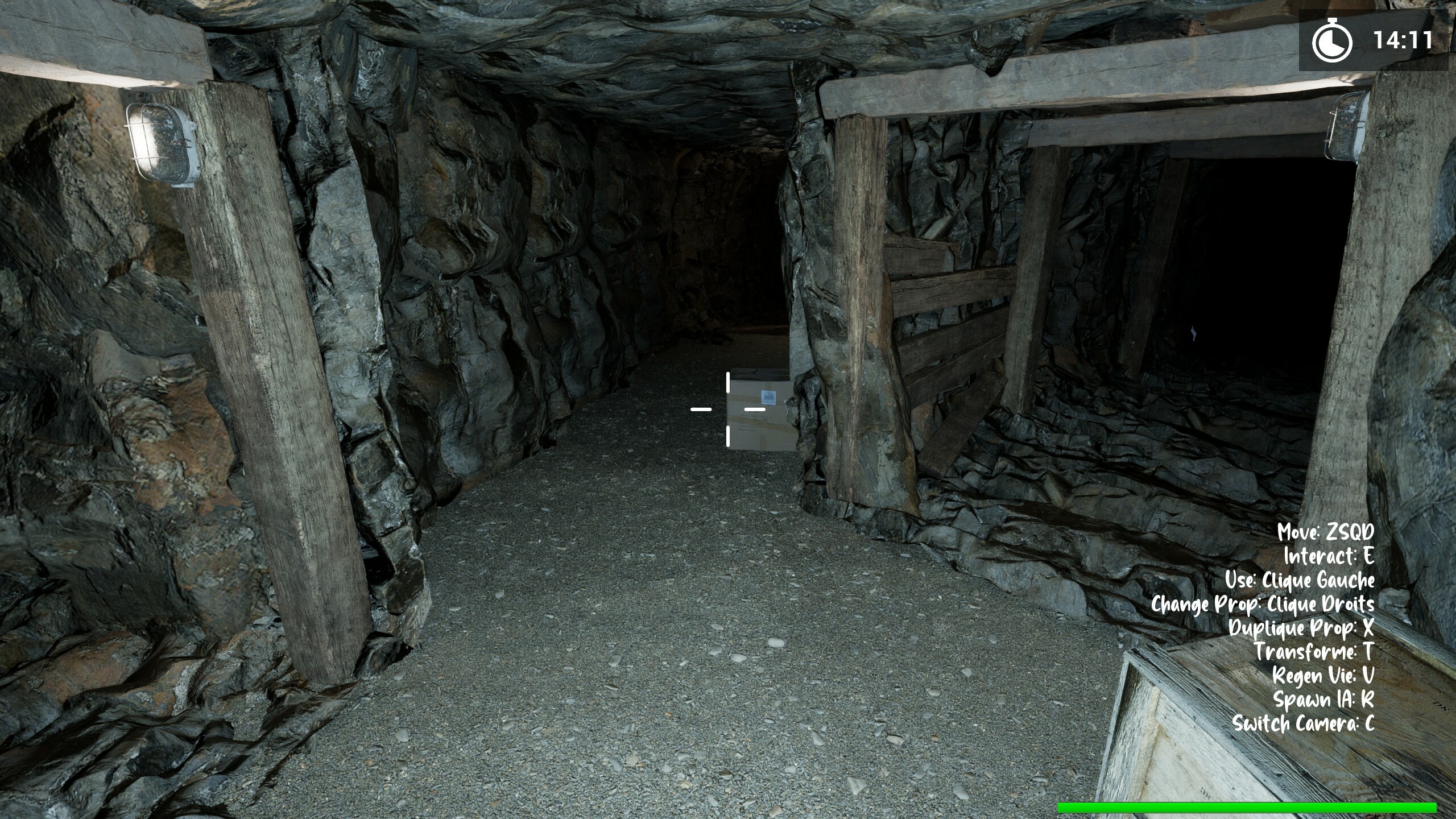 Prisoners Hunt screenshot 4