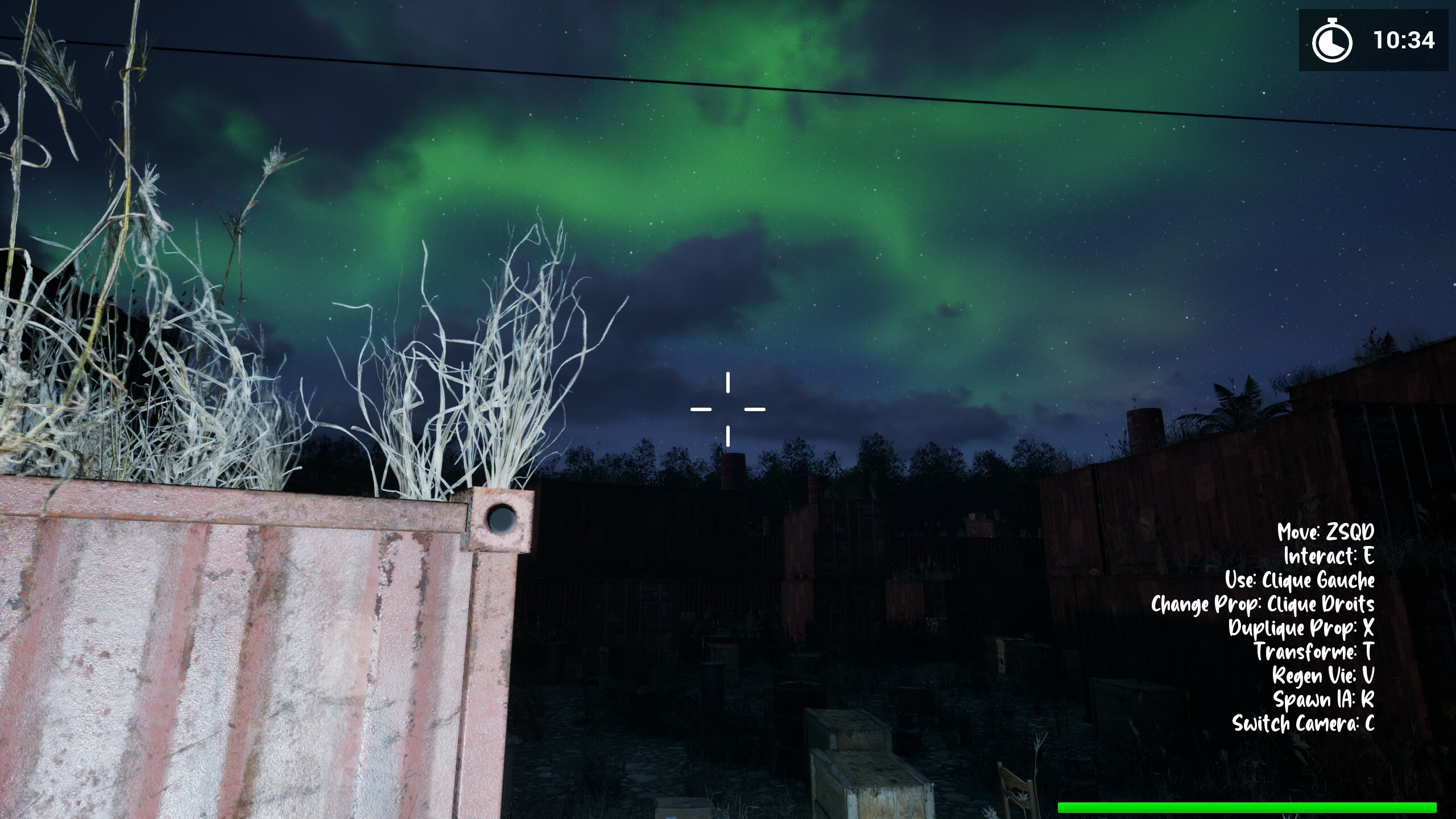 Prisoners Hunt screenshot 14