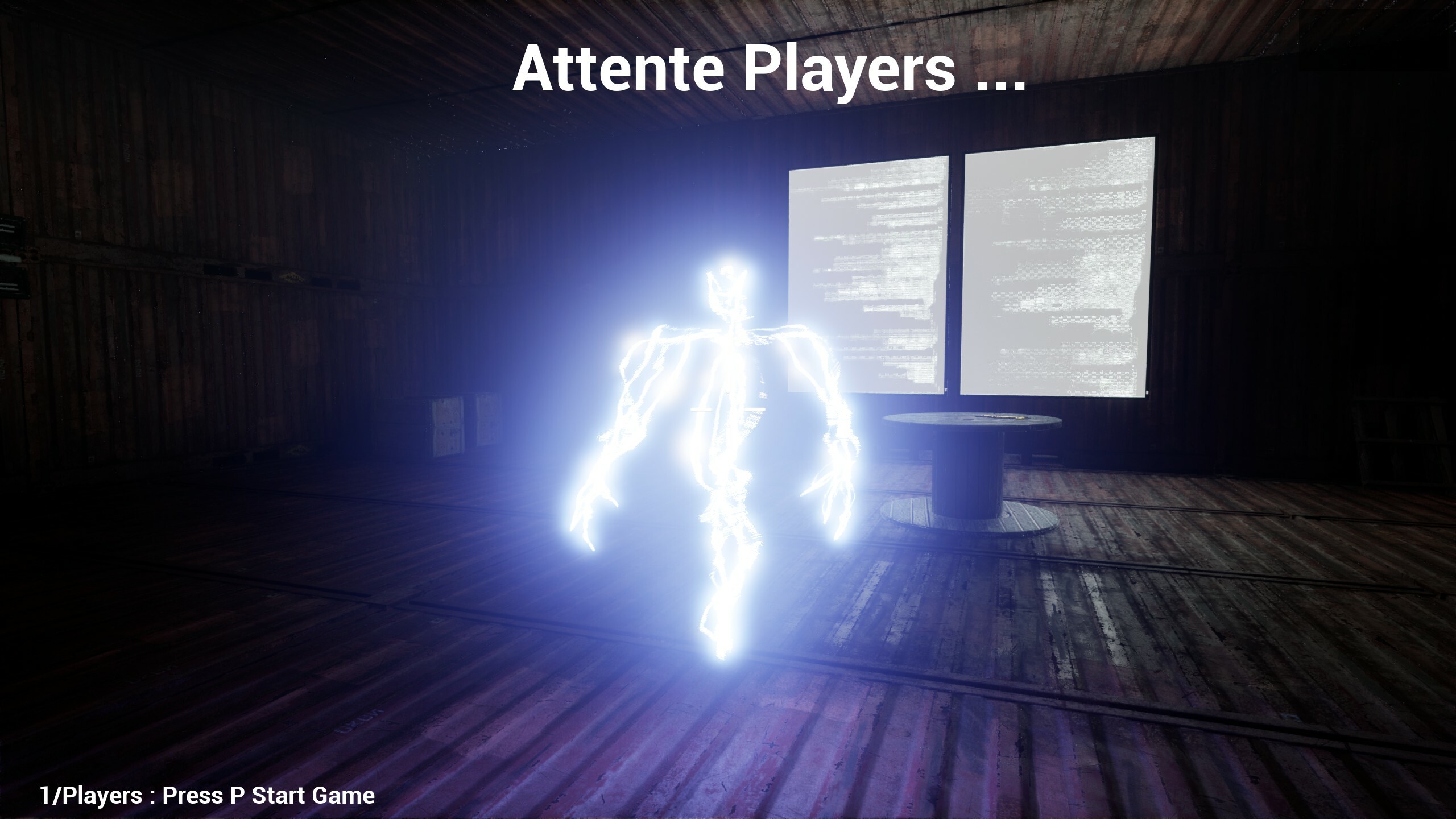 Prisoners Hunt screenshot 2
