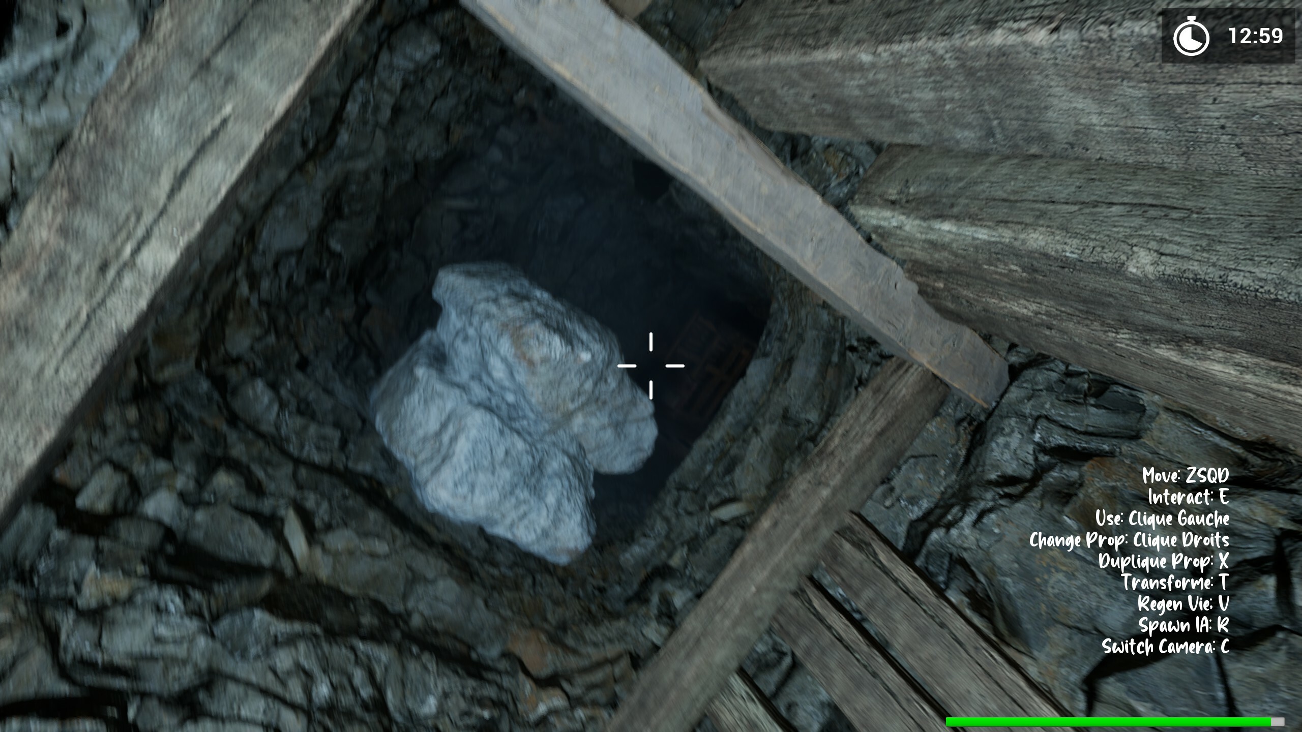 Prisoners Hunt screenshot 7