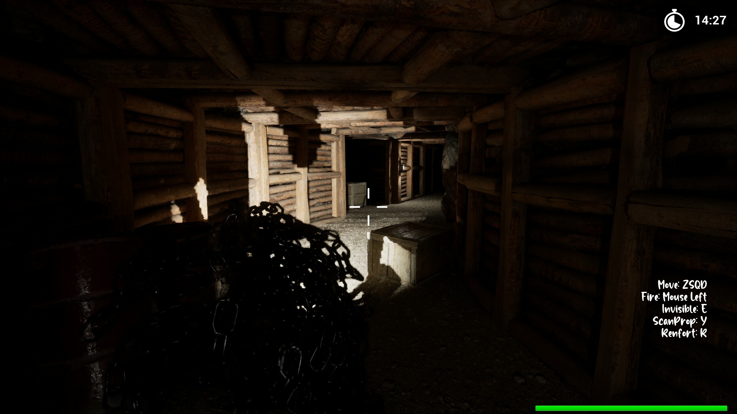 Prisoners Hunt screenshot 17
