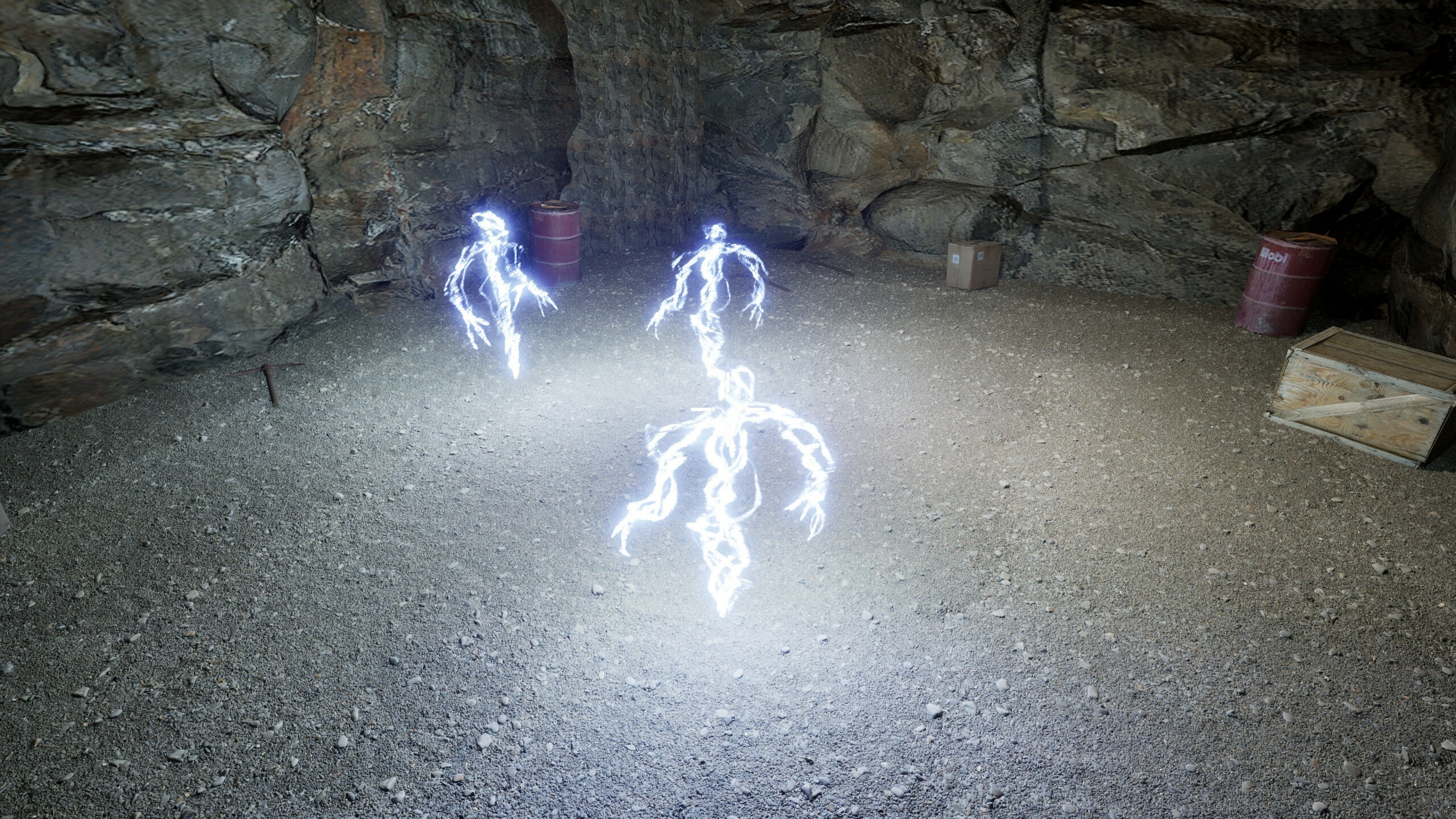Prisoners Hunt screenshot 5