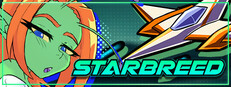 Starbreed