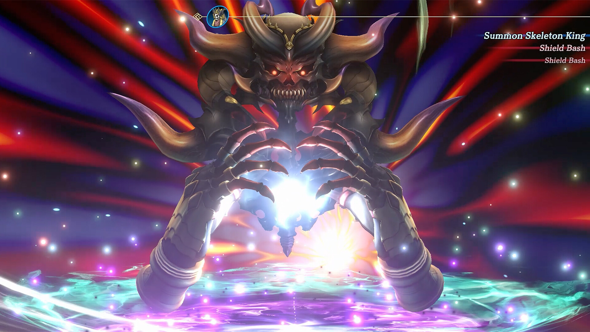 Eiyuden Chronicle: Hundred Heroes - Story Expansion: The Chapter of Markus screenshot 7