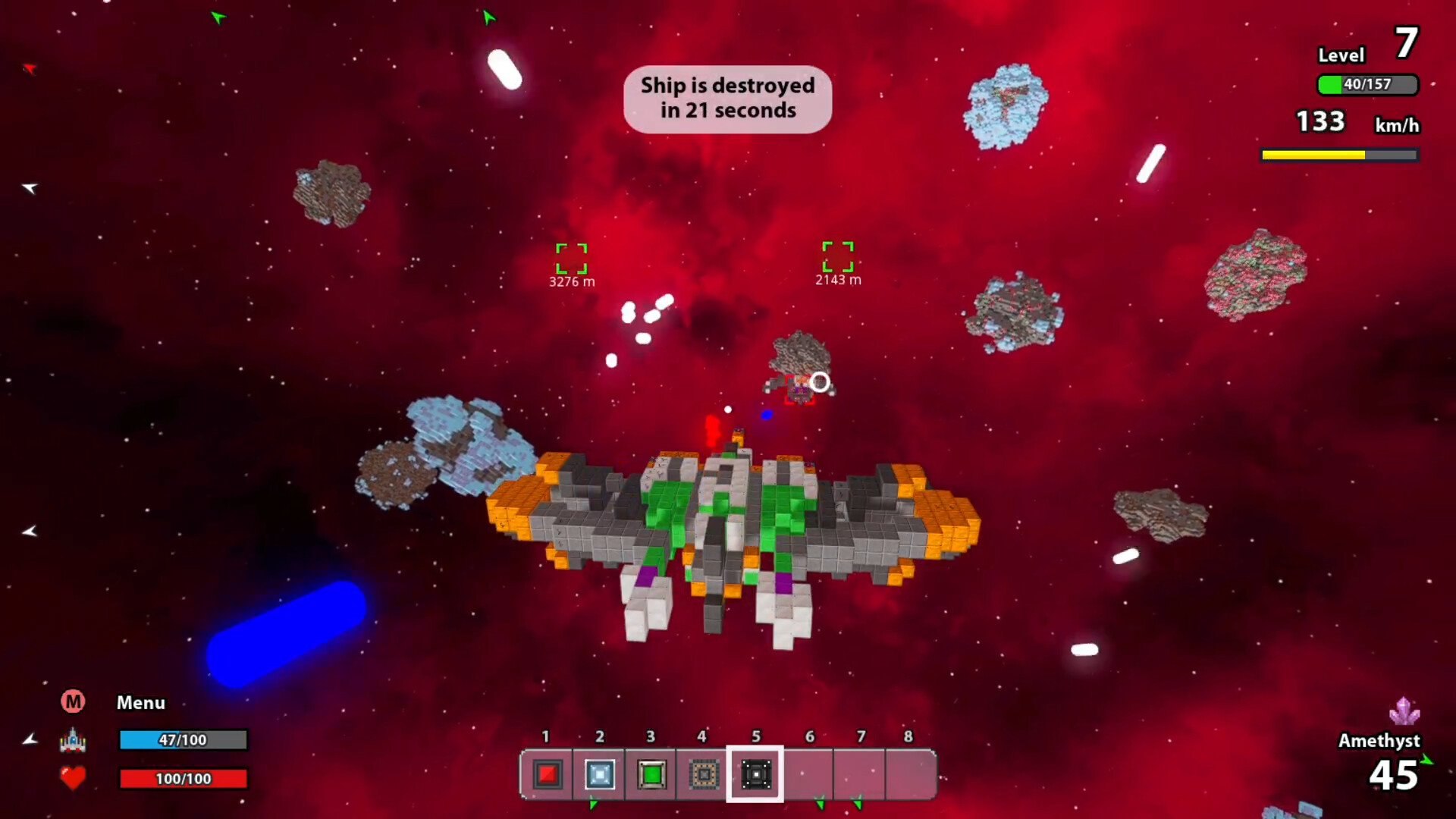 Skybase screenshot 8