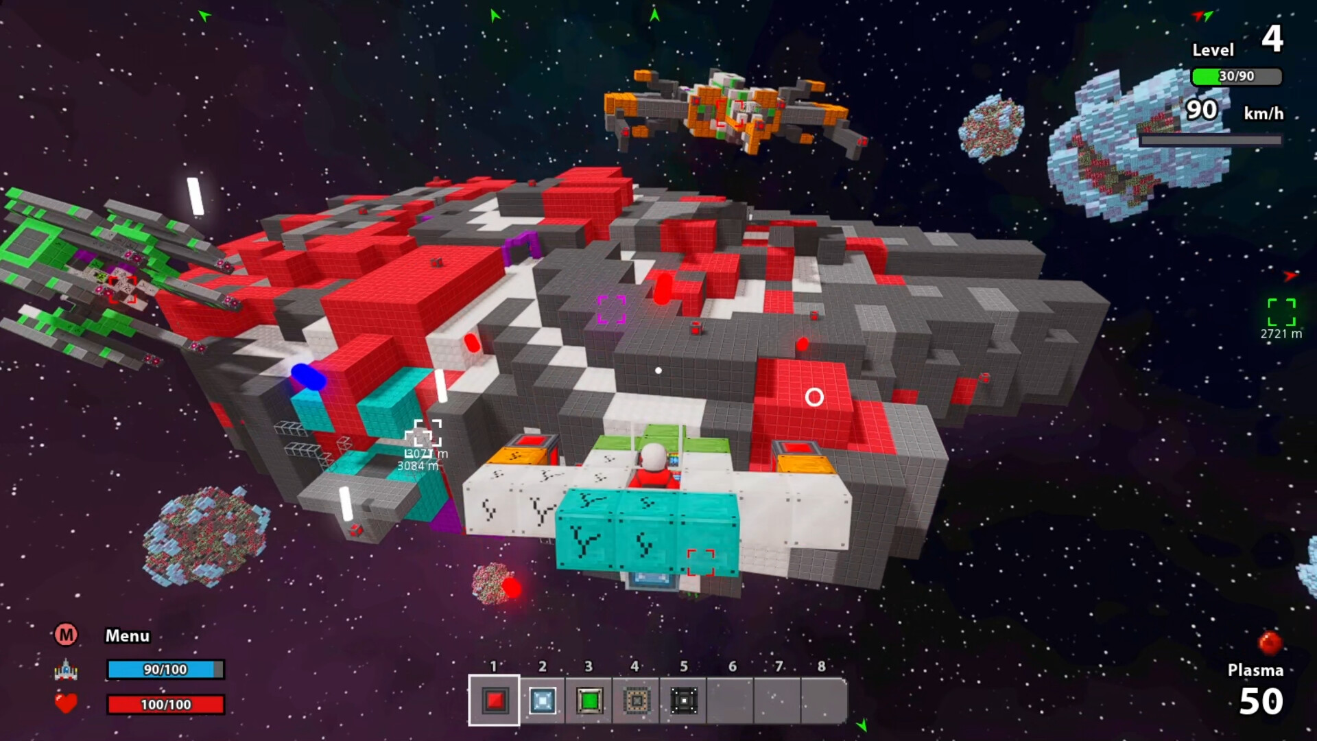 Skybase screenshot 3