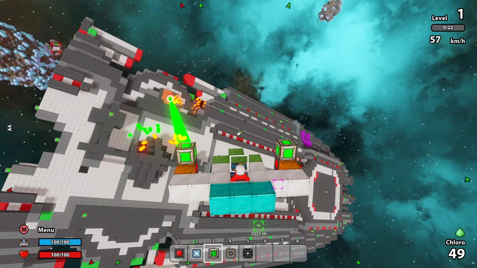 Skybase screenshot 7