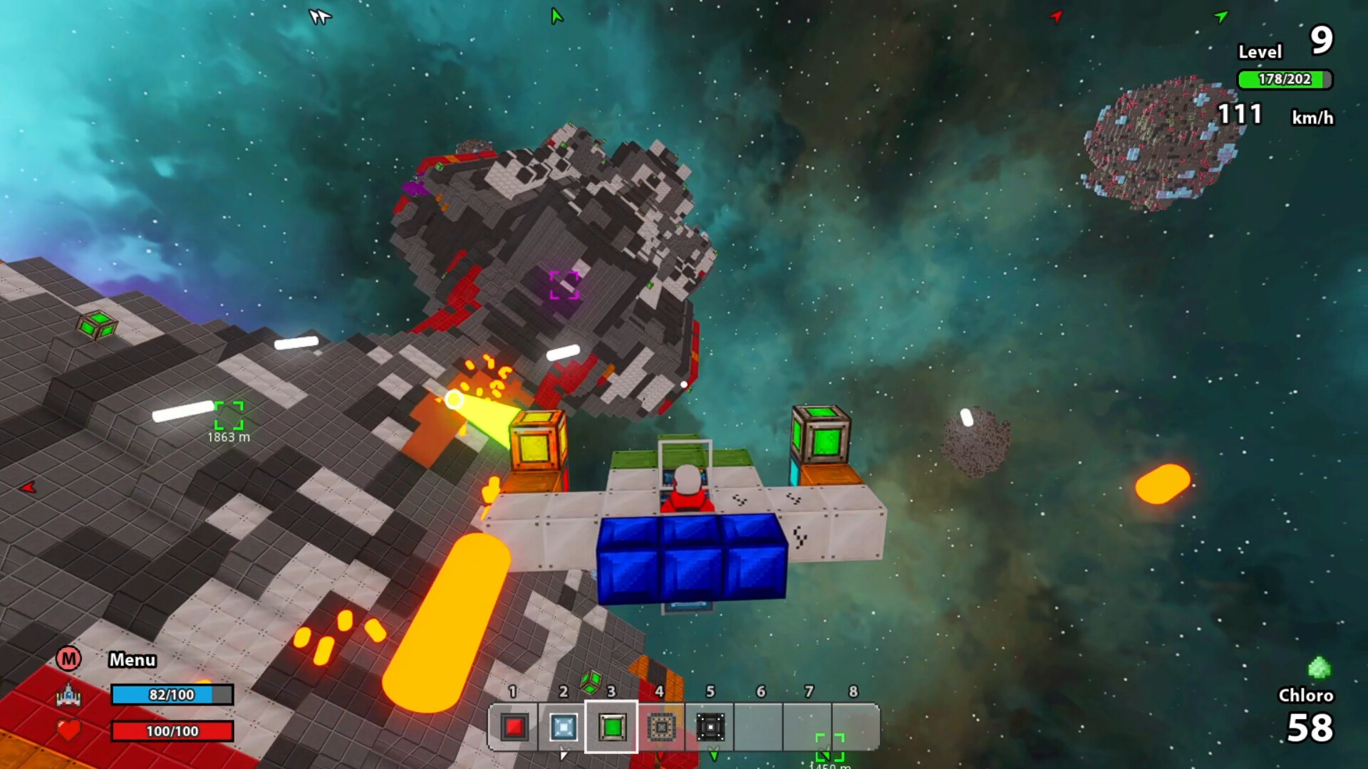 Skybase screenshot 12