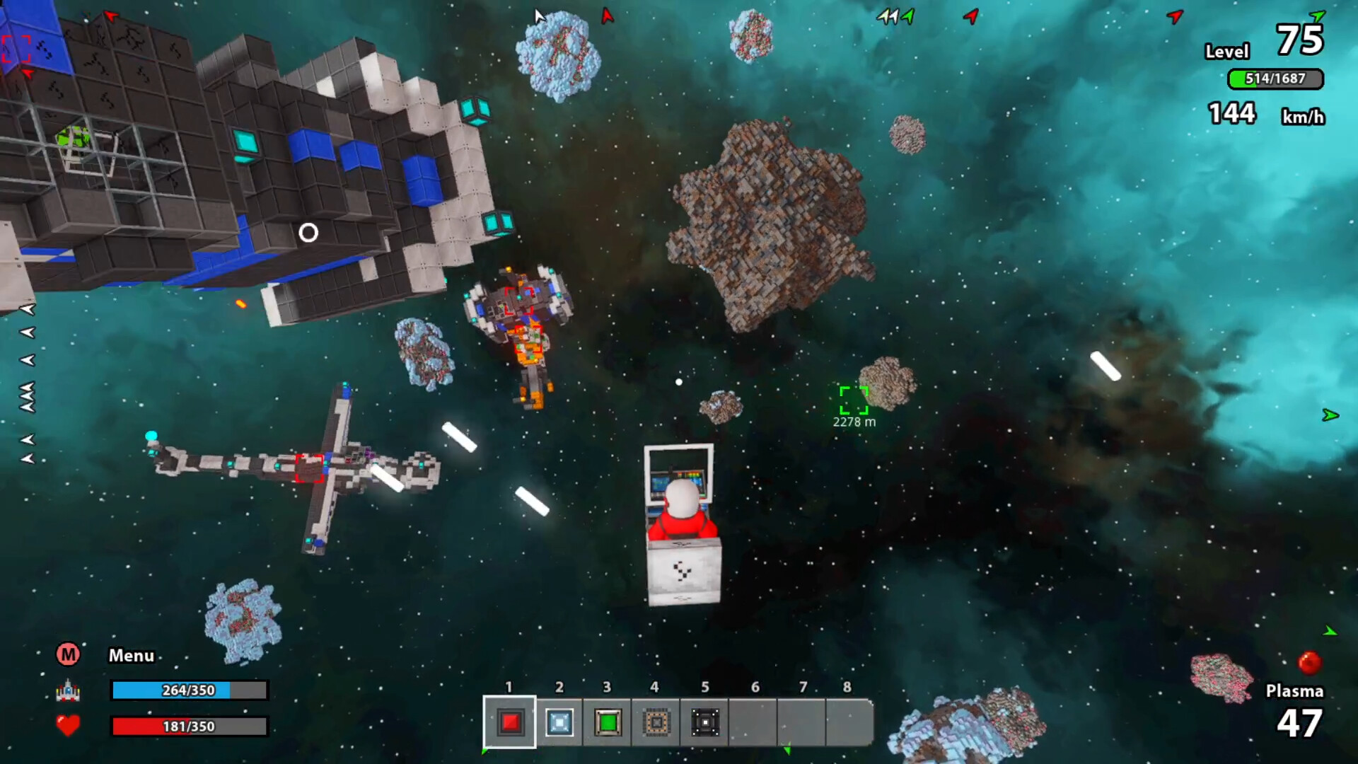 Skybase screenshot 6
