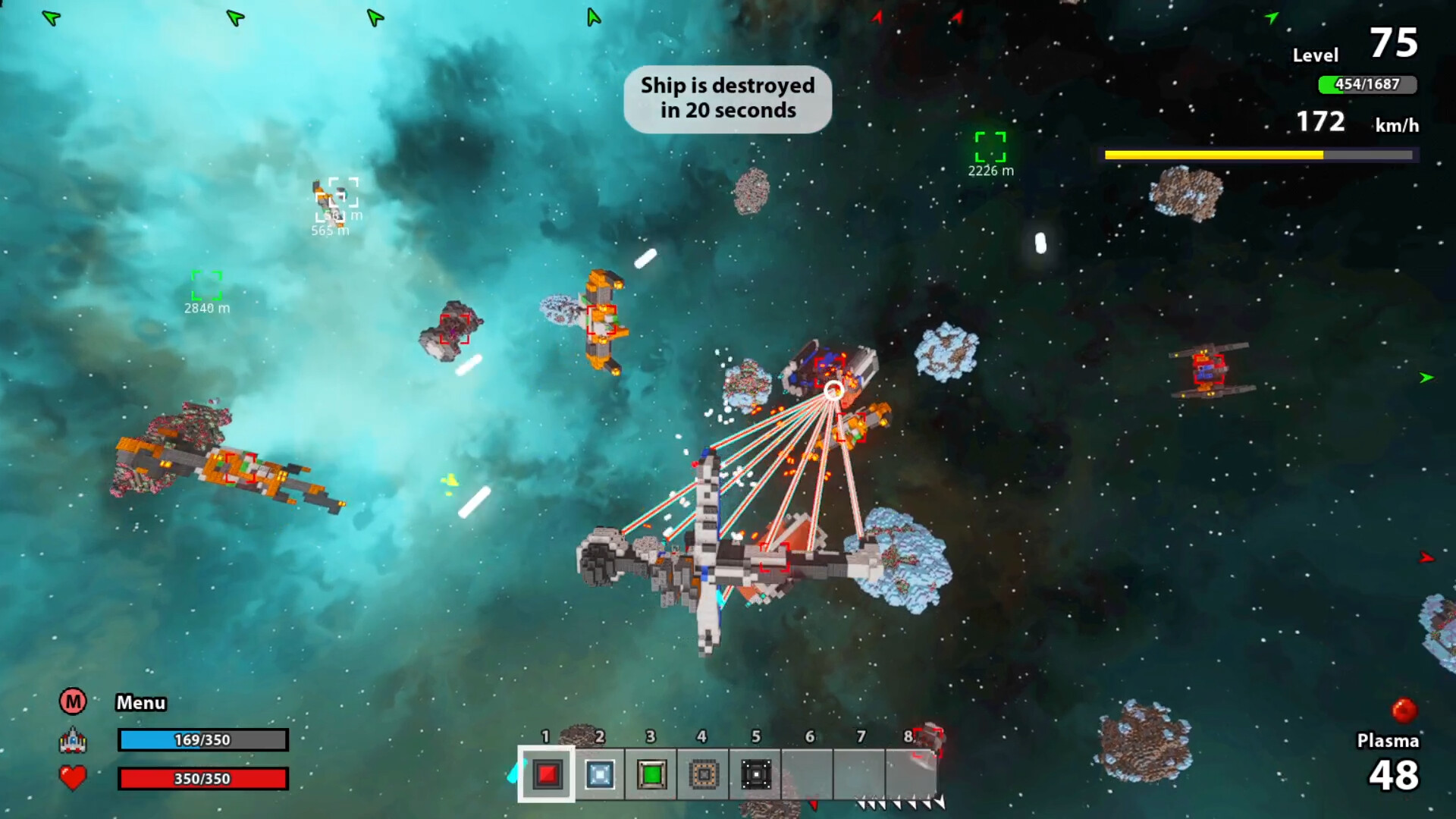 Skybase screenshot 9