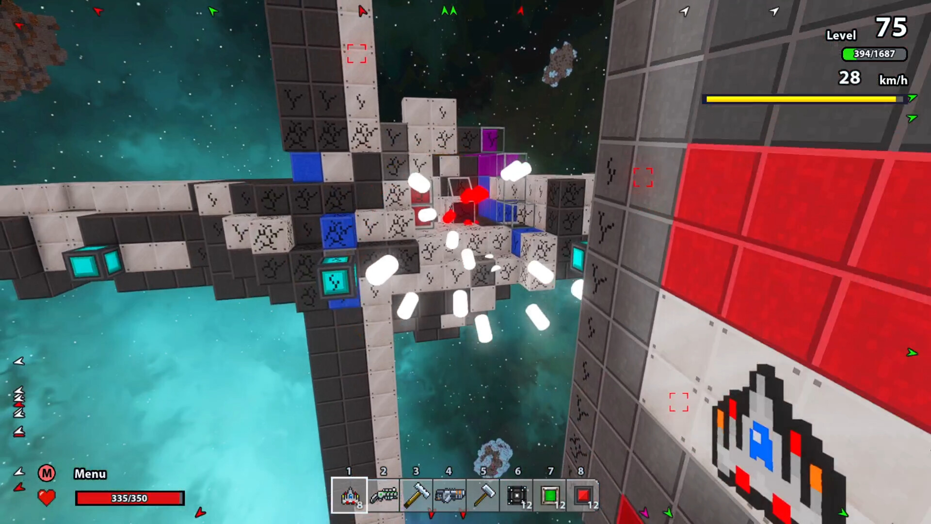 Skybase screenshot 4