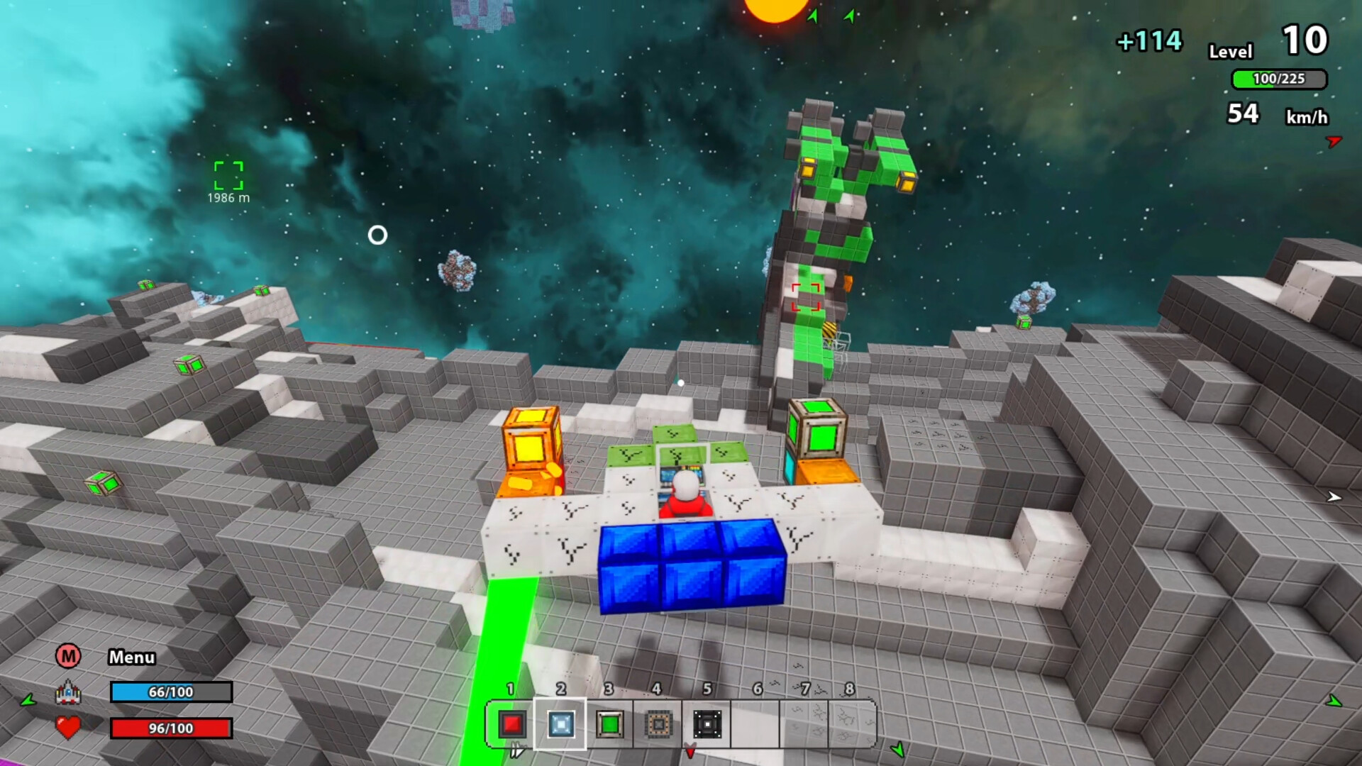 Skybase screenshot 10