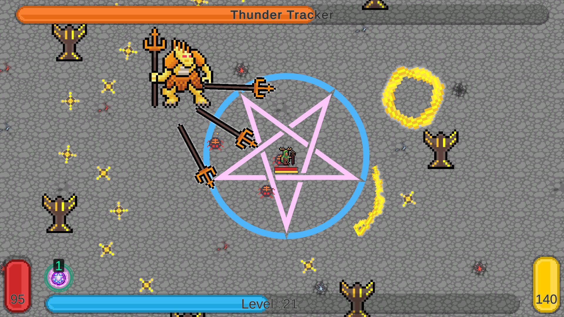 Exiled Survivors screenshot 7