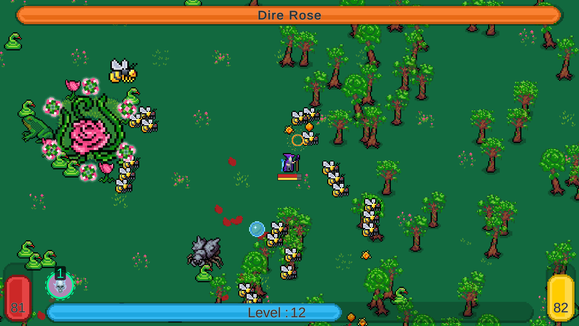 Exiled Survivors screenshot 6