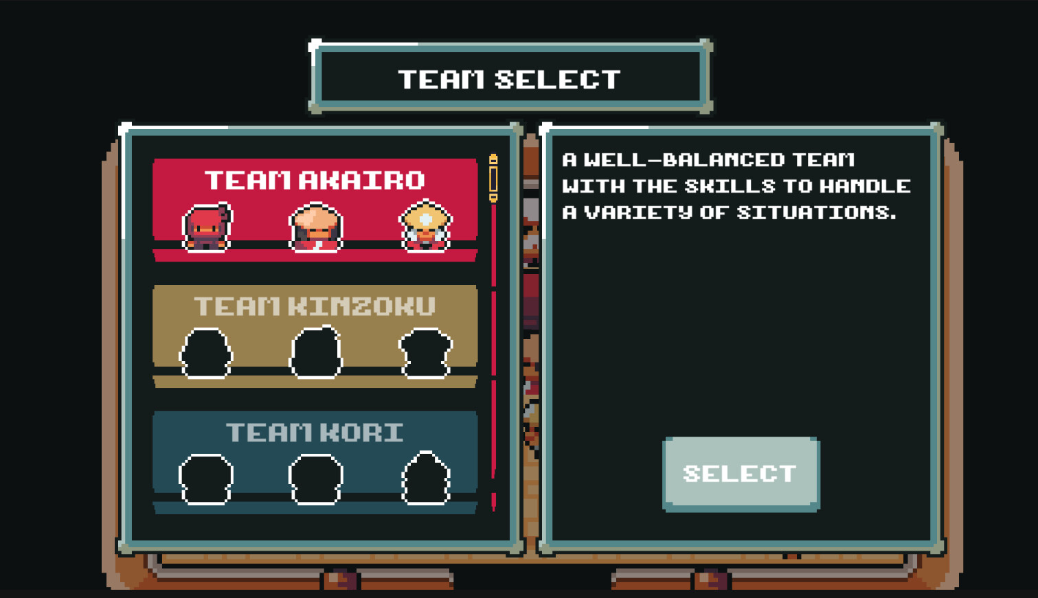 Shinobi Saga screenshot 9