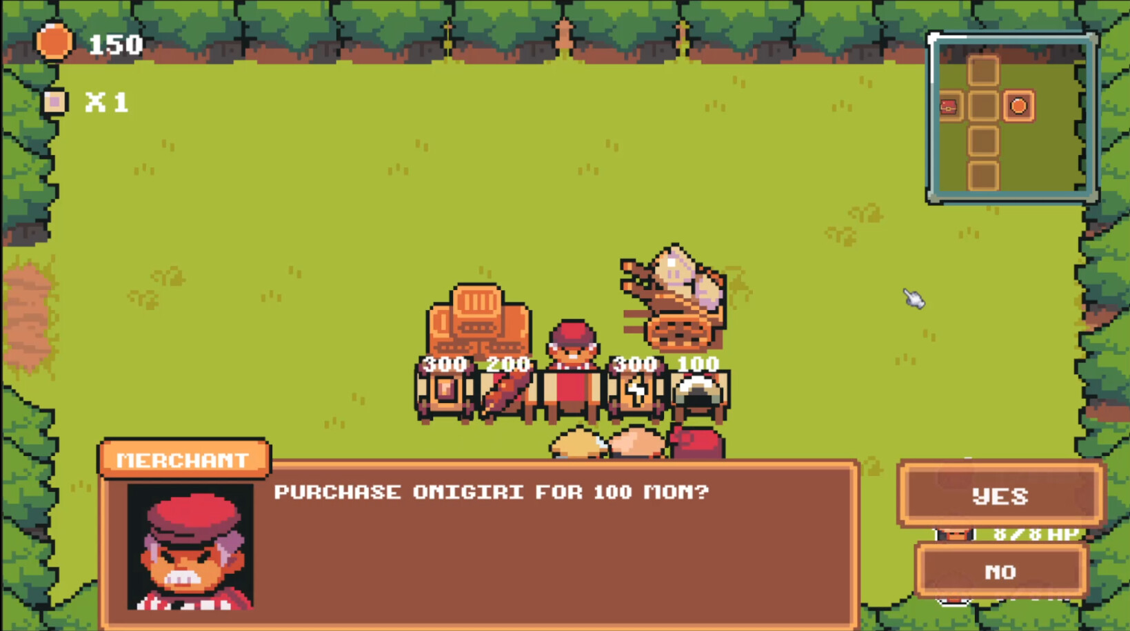 Shinobi Saga screenshot 10