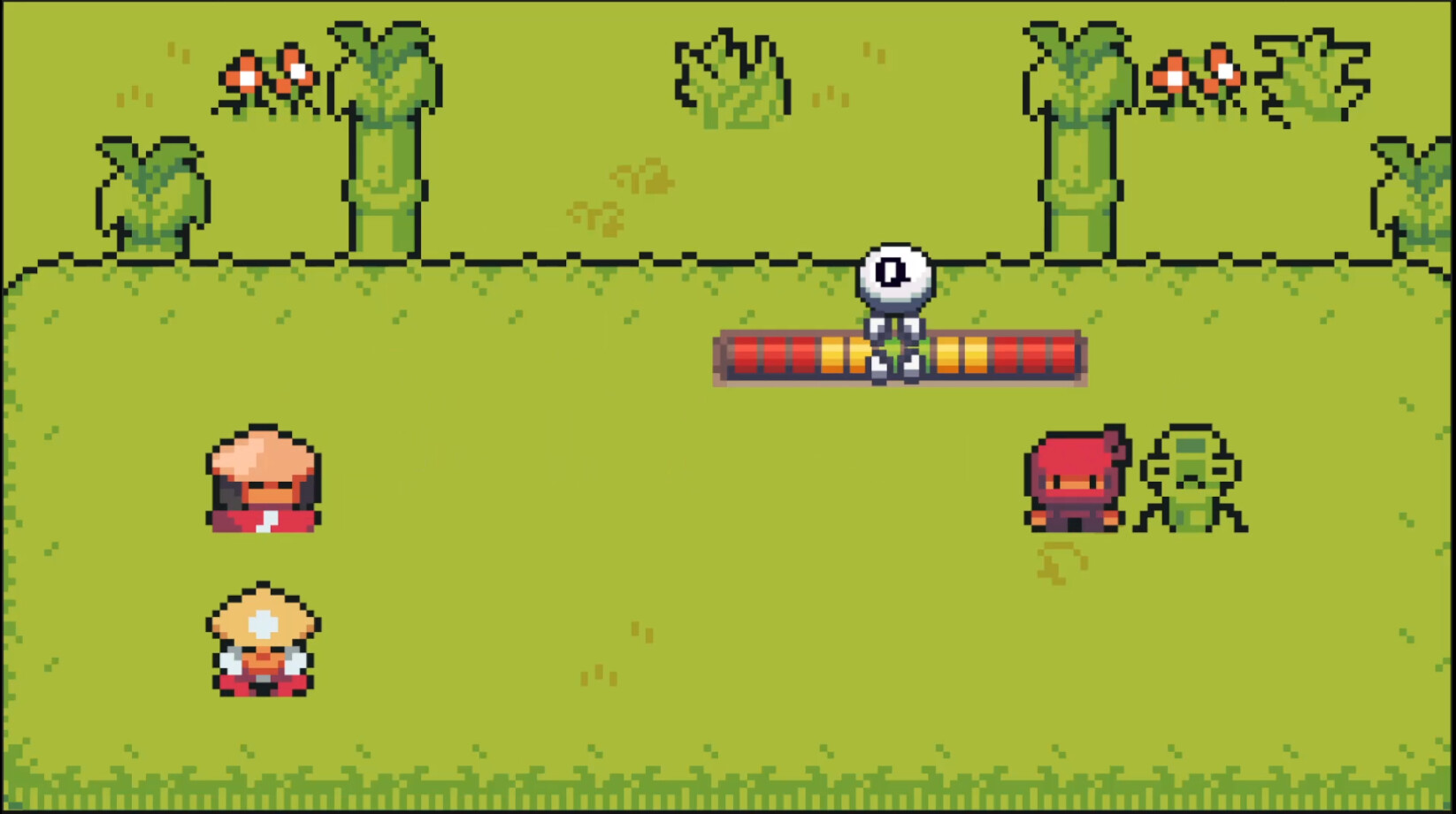 Shinobi Saga screenshot 15