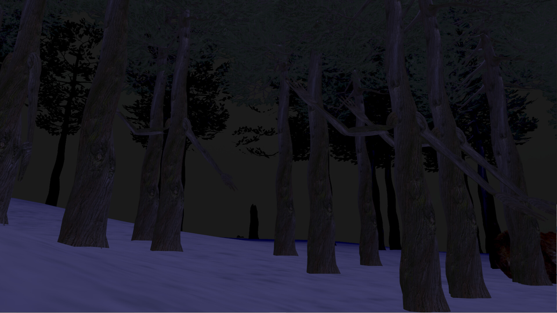 The First Present screenshot 6