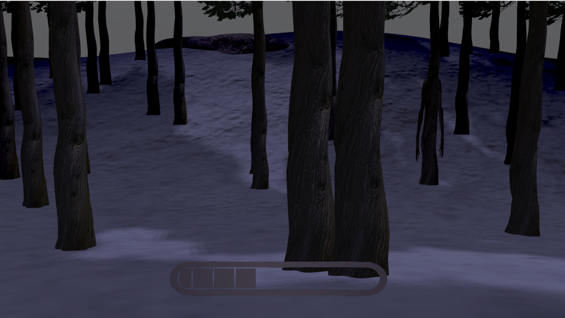 The First Present screenshot 2