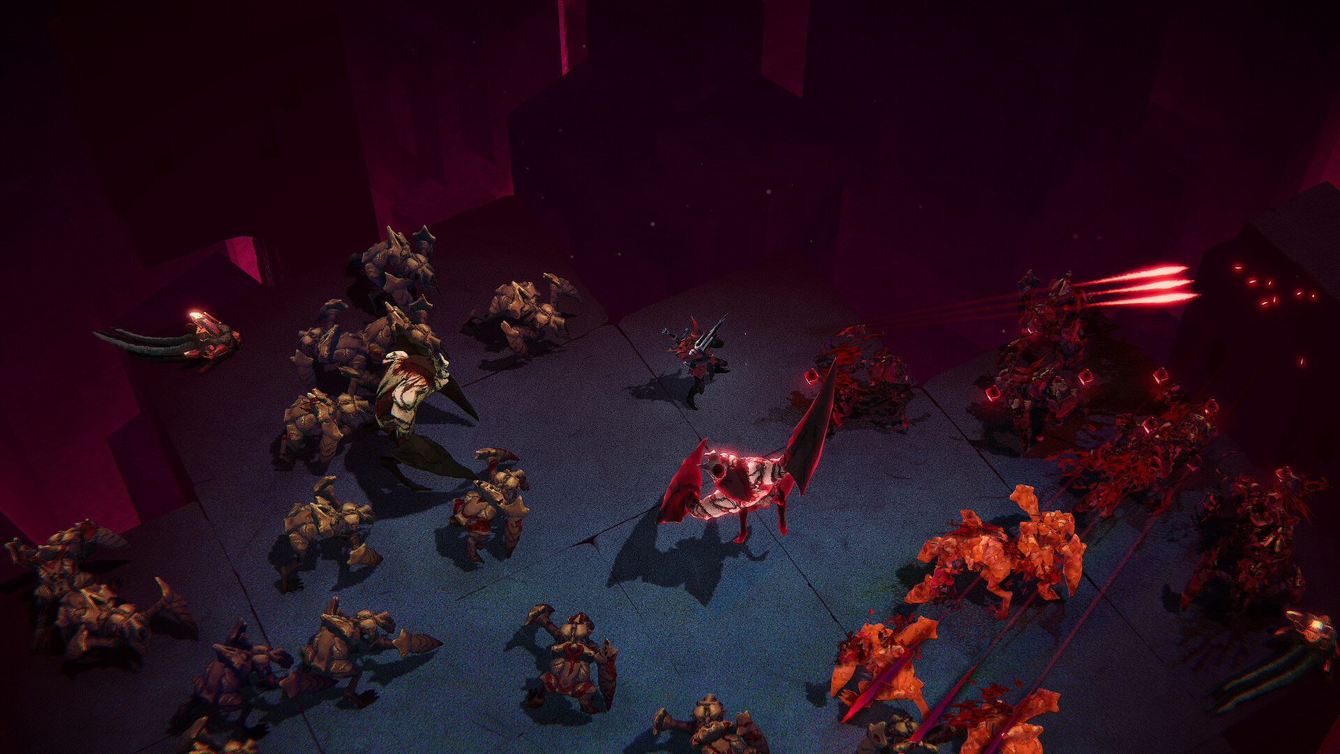 KILL KNIGHT — изображение 5
