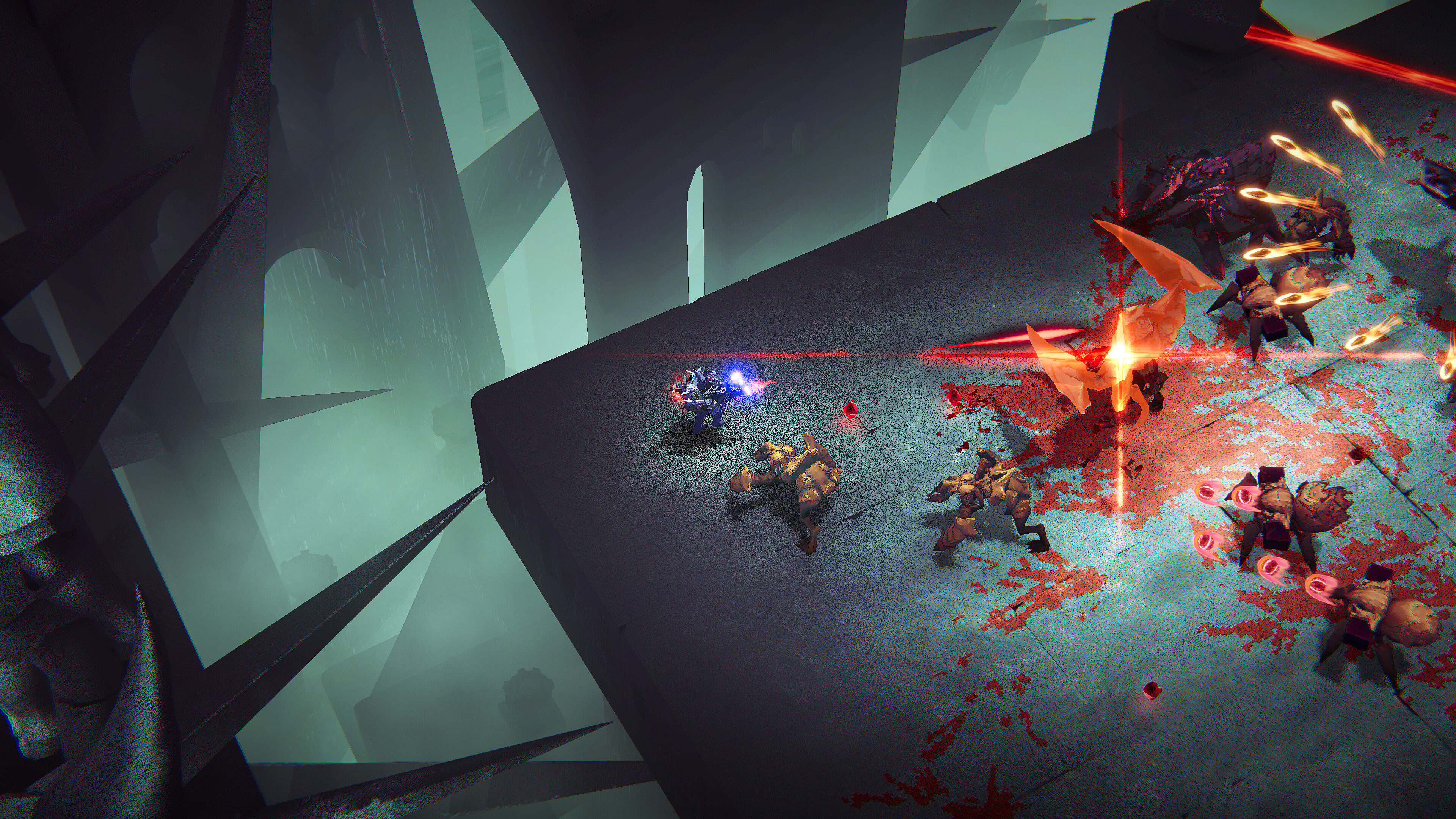 KILL KNIGHT screenshot 10